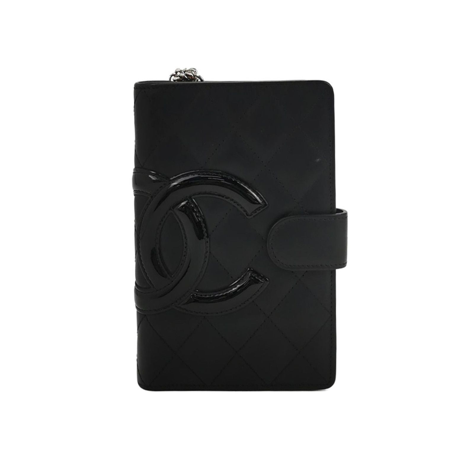Chanel Chanel Women os Wallets Size ONE SIZE - 1 Thumbnail