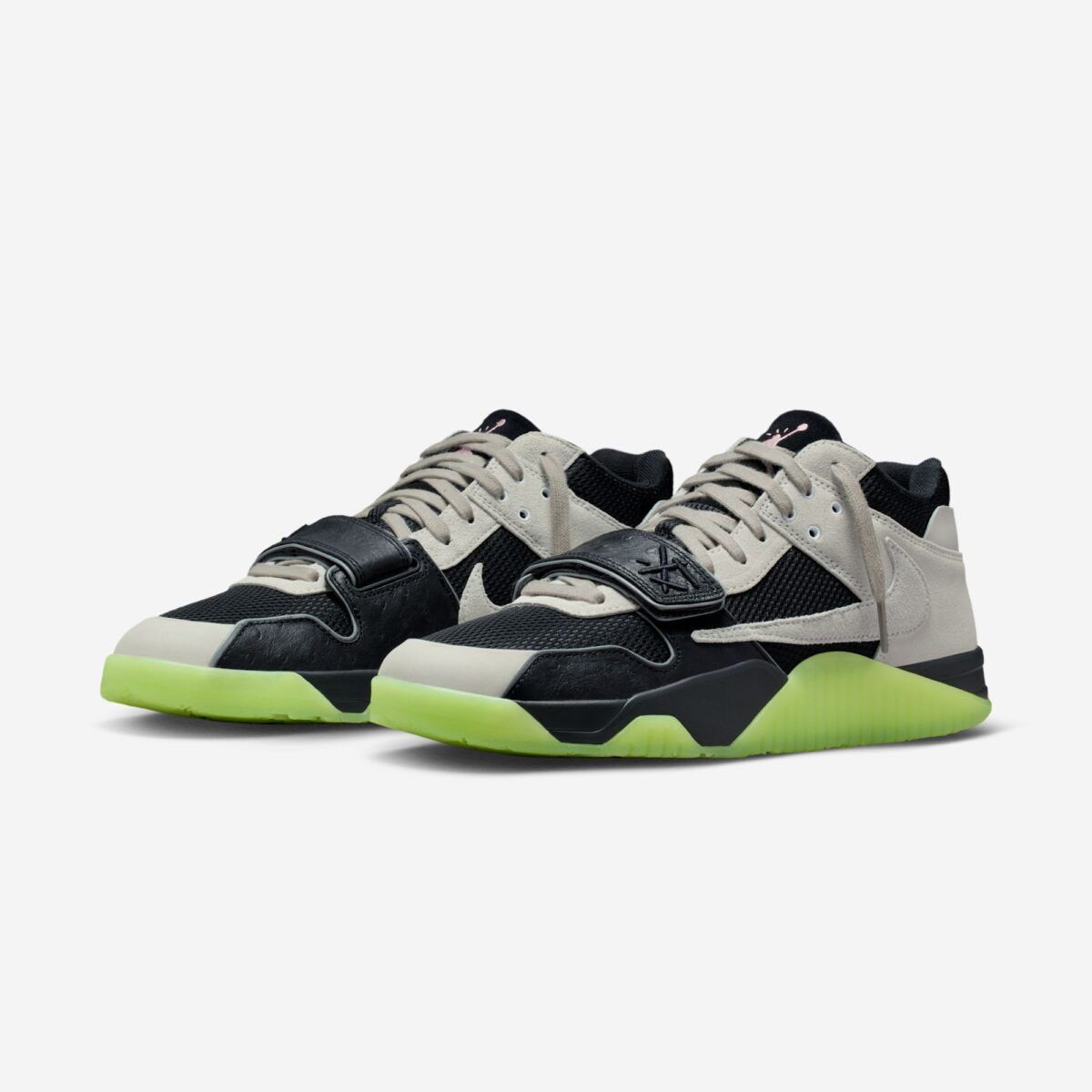 Jordan Brand × Travis Scott Travis Scott Jordan Jumpan Jack TR Chase B Size 8.5 Size US 8.5 / EU 41-42 - 7 Thumbnail