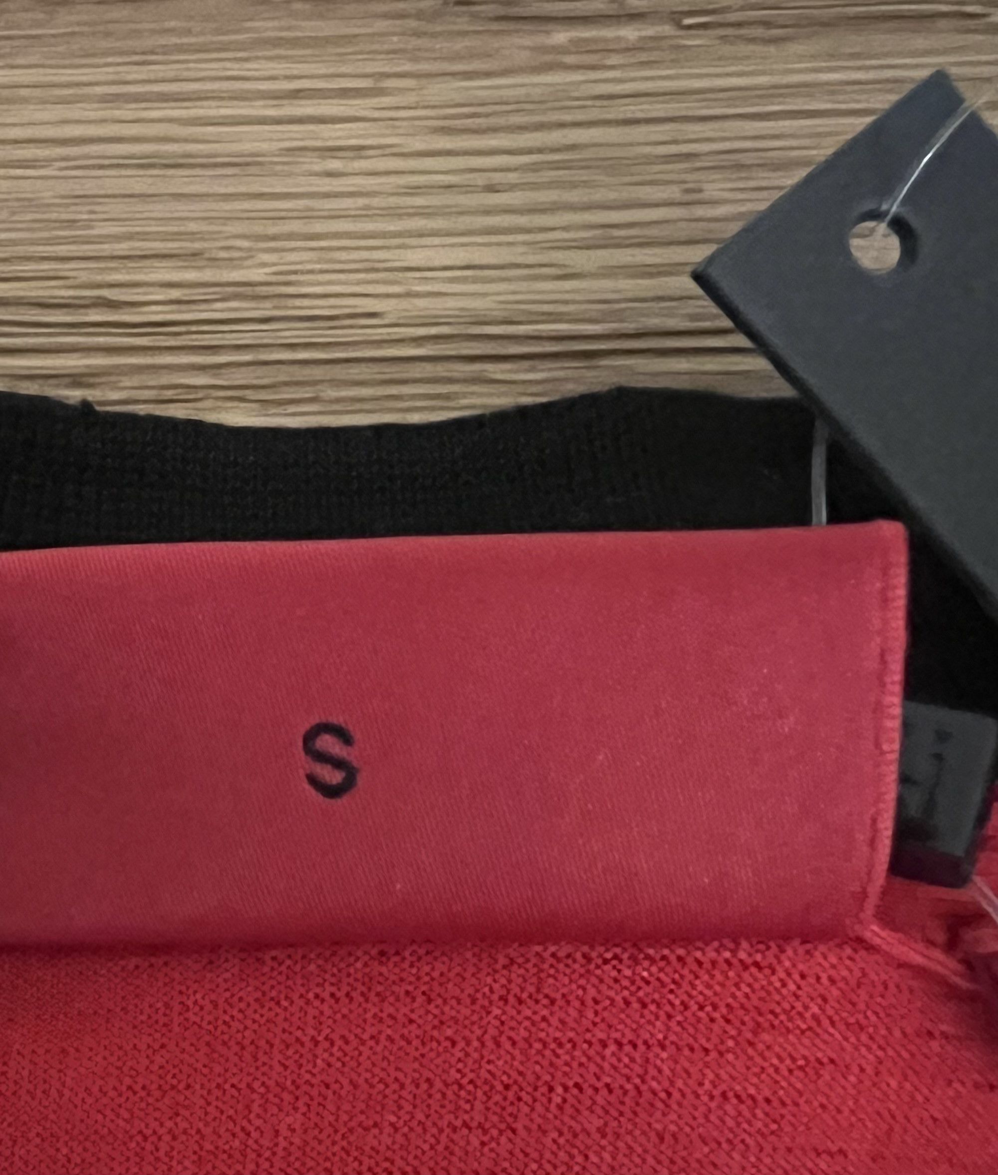 Hugo Boss Hugo Boss Red Label Shirt Size US S / EU 44-46 / 1 - 6 Thumbnail