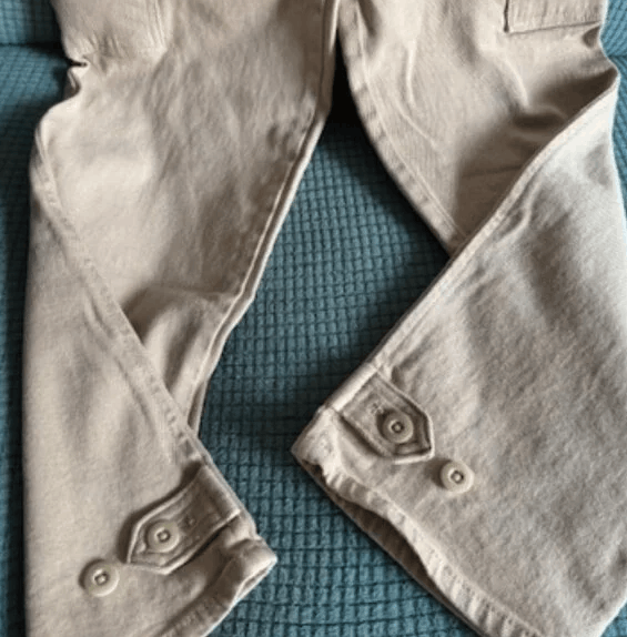 Aritzia Aritzia Wilfred Free Modern Cargo Pant | Size 2 Size 26" / US 2 / IT 38 - 7 Thumbnail
