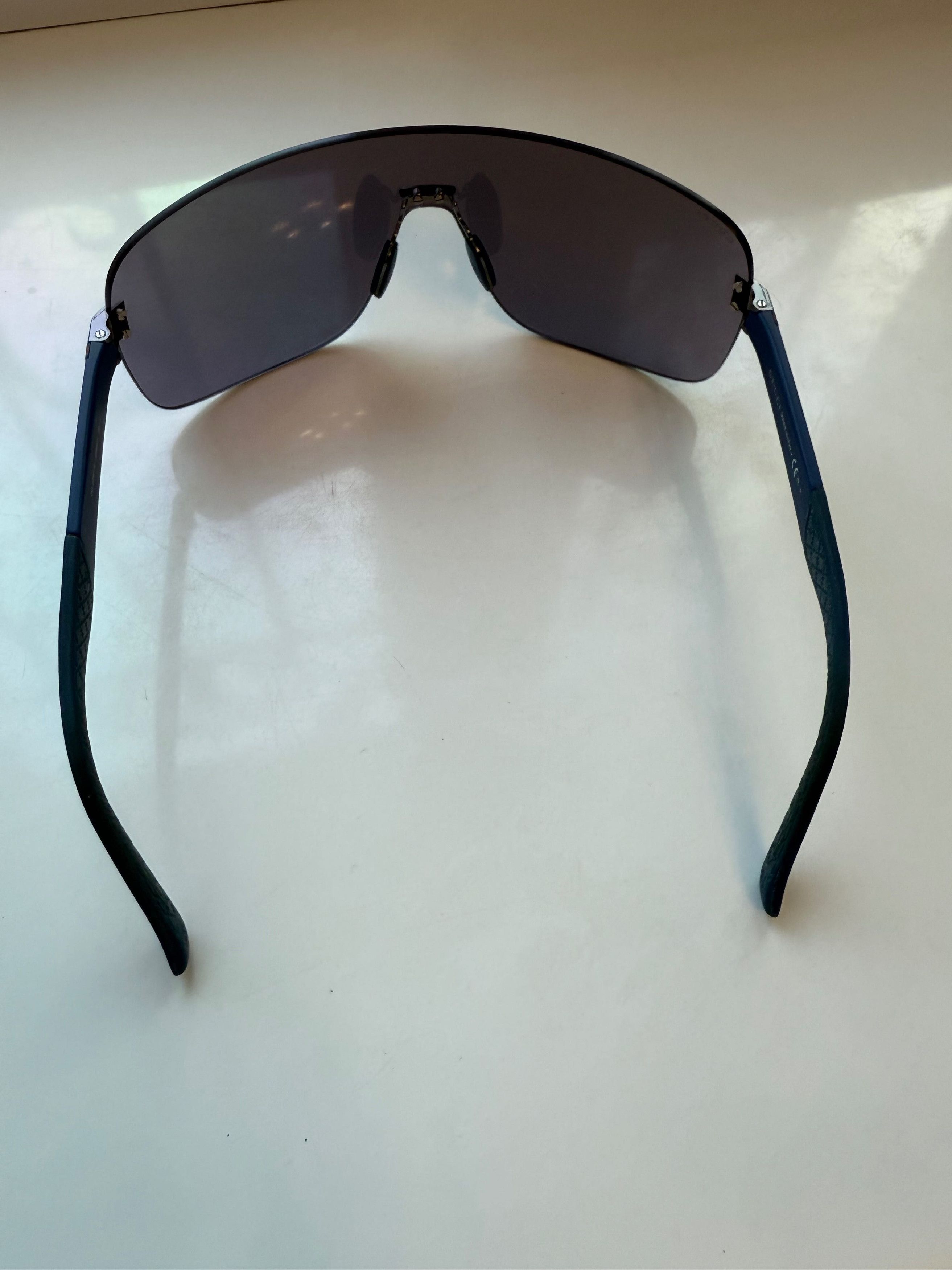 Gucci Gucci GG Tom Ford 2257/S Mask Sunglasses Size ONE SIZE - 7 Thumbnail