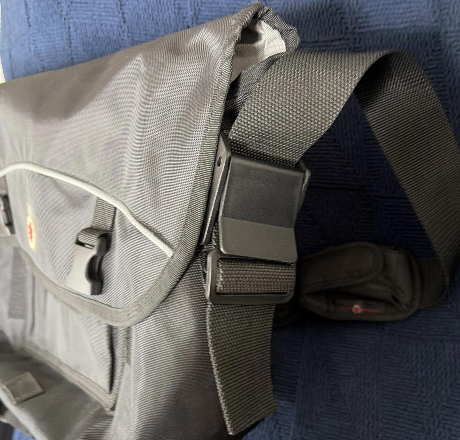 Other BanjoBrothers Messenger Bag Bicycle Commuter Laptop Shoulder Size ONE SIZE - 6 Thumbnail