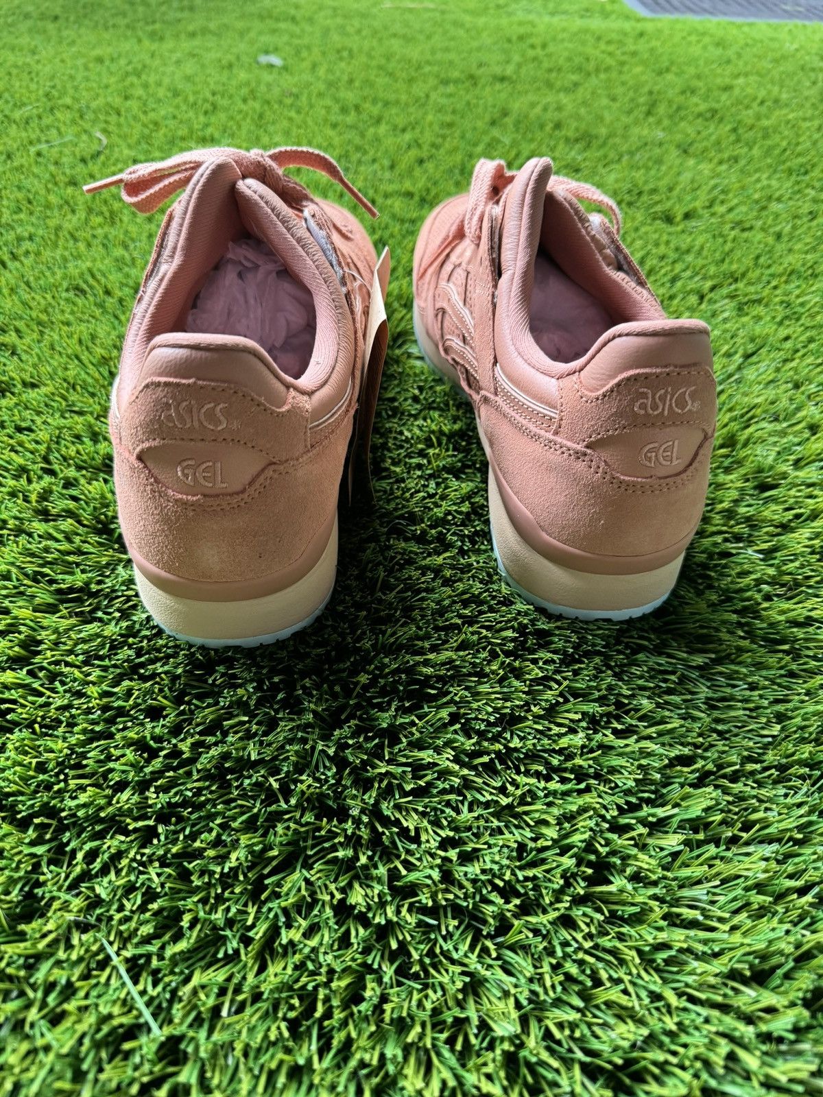 Asics ASICS Gel Lyte 3 OG Size US 9 / EU 42 - 2 Thumbnail