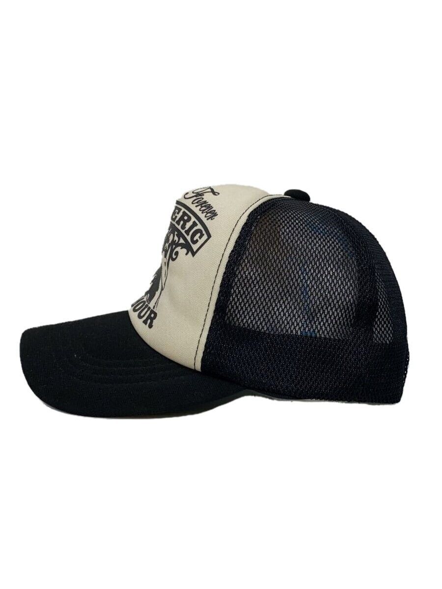 Hysteric Glamour Hysteric Detroit Forever Trucker Cap Size ONE SIZE - 2 Thumbnail