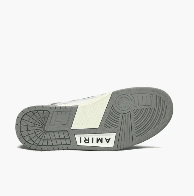 Amiri Amiri Low-Top Sneakers Size US 10 / EU 43 - 7 Thumbnail