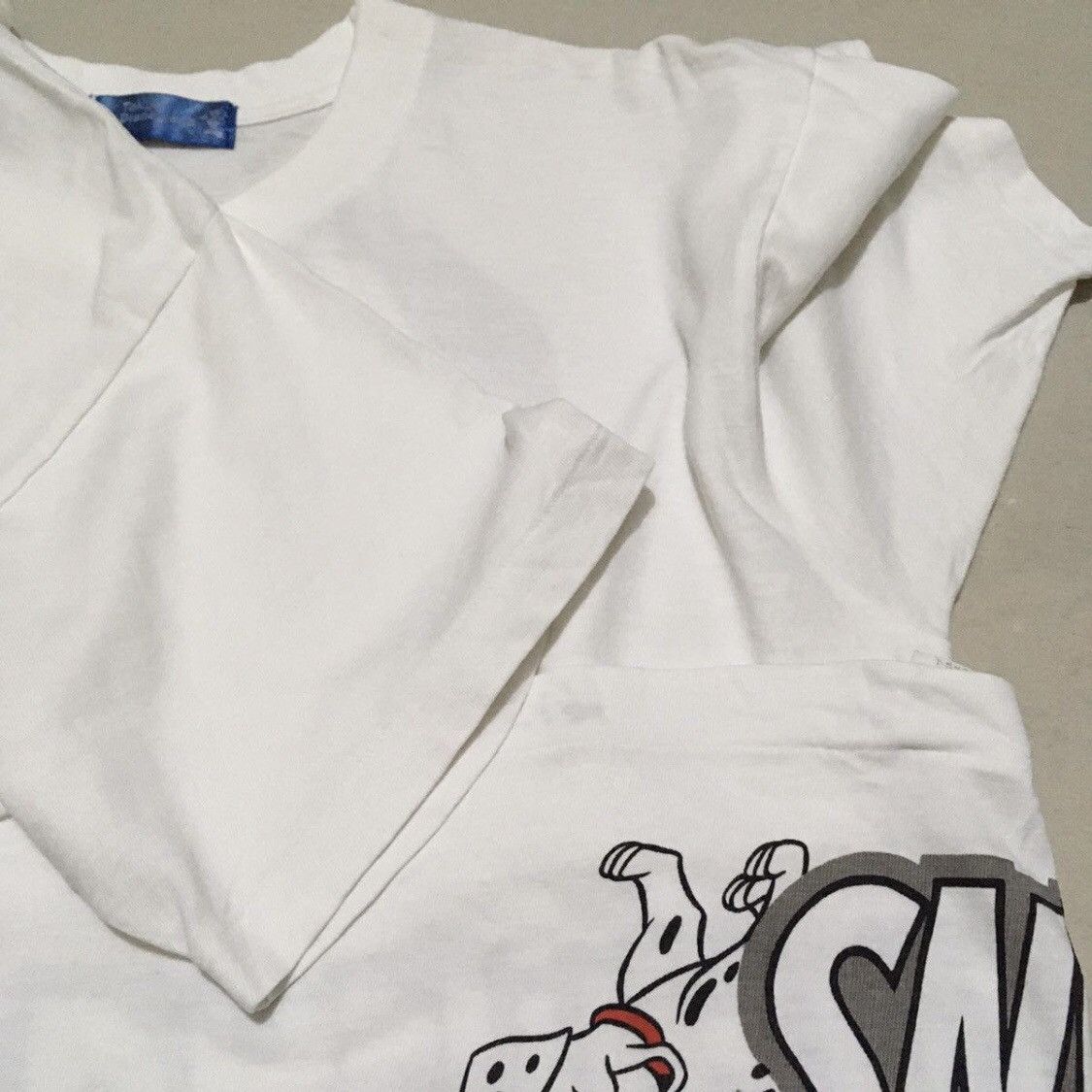 Disney × Vintage 101 Dalmatians Size US M / EU 48-50 / 2 - 5 Thumbnail