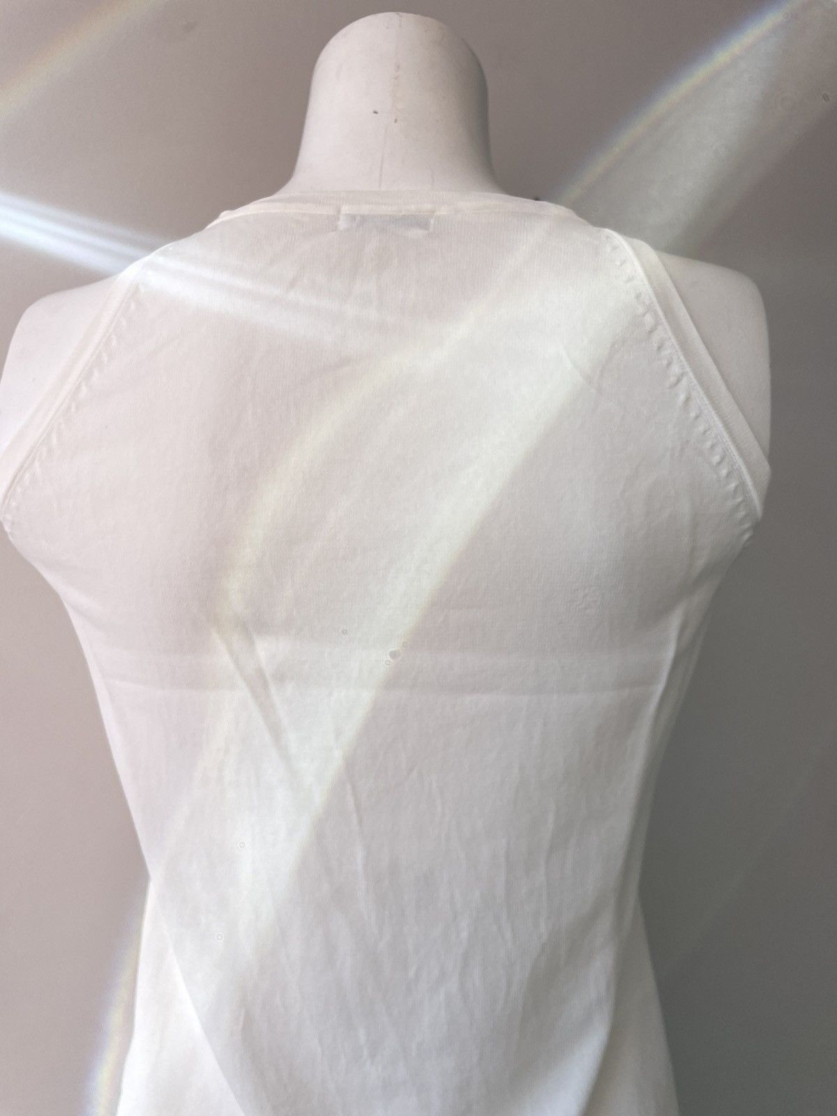 Vintage Vintage blouse Size M / US 6-8 / IT 42-44 - 12 Thumbnail