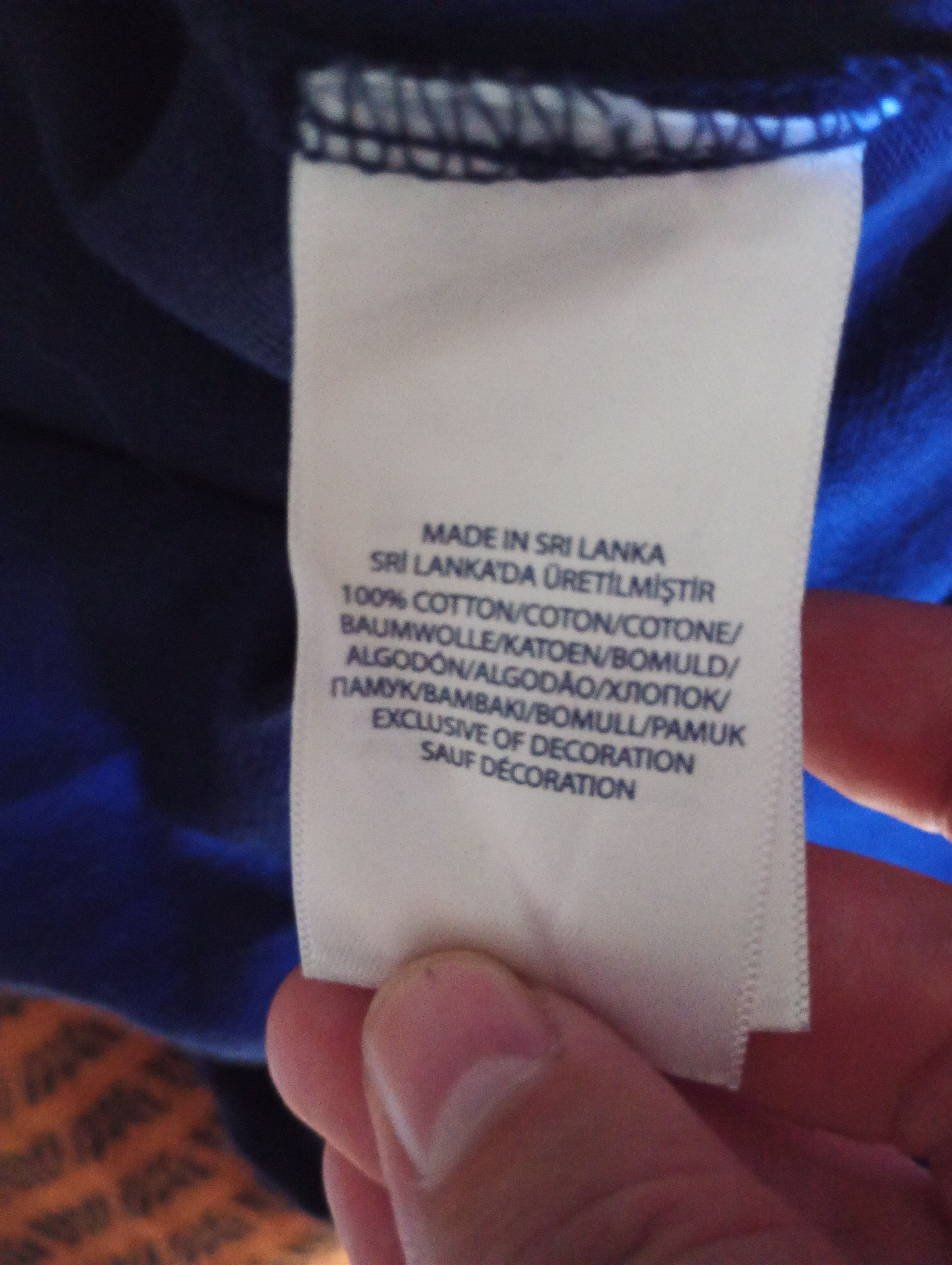 Polo Ralph Lauren Polo Ralph Lauren Polo Summer Classic Size US XXL / EU 58 / 5 - 14 Thumbnail