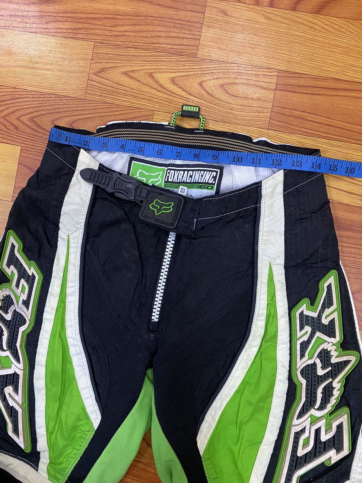 Fox Racing Fox Racing Motorcycle Pant Size US 28 / EU 44 - 15 Thumbnail