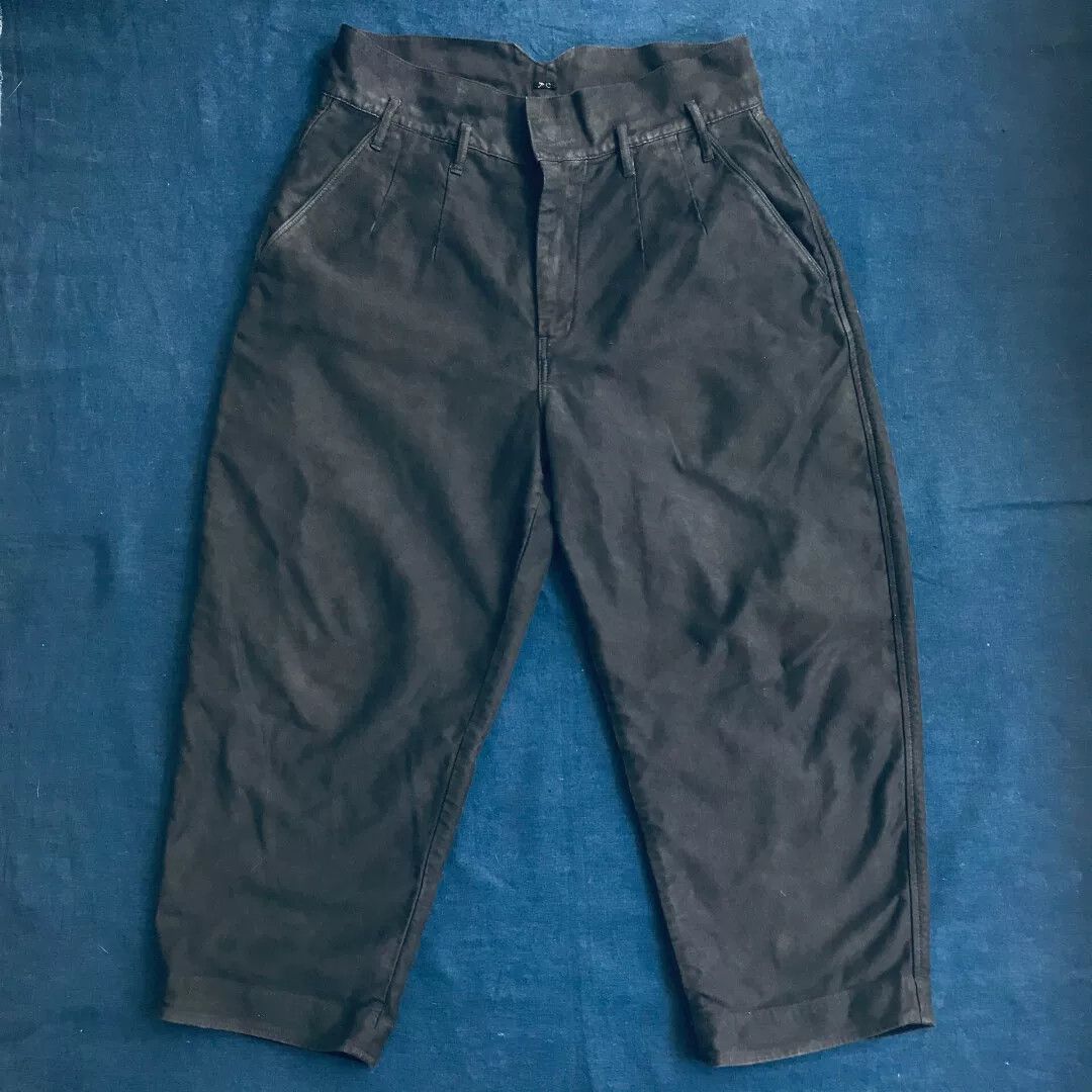 Porter Classic porter classic moleskin classic pants Size US 34 / EU 50 - 1 Thumbnail