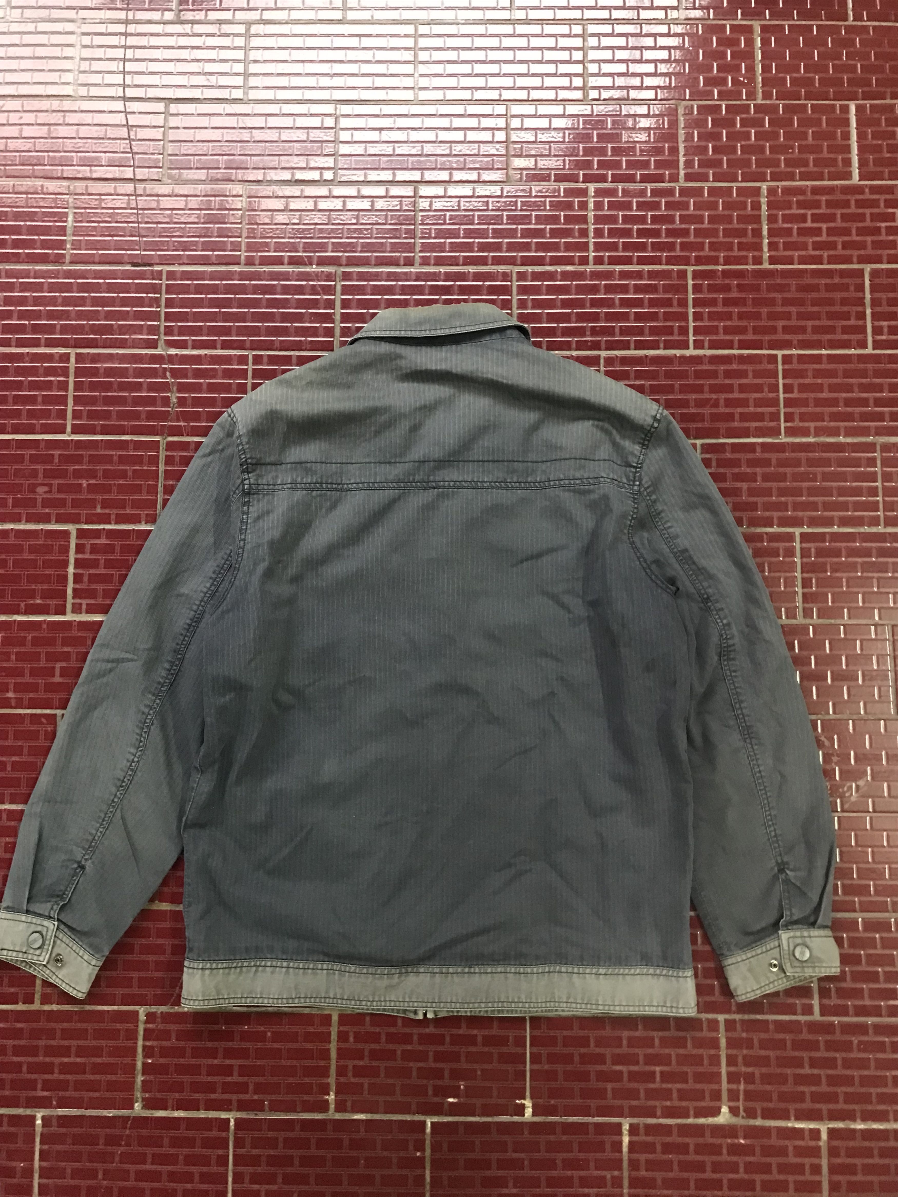 Other Liyro jacket jeans Size US XL / EU 56 / 4 - 3 Thumbnail