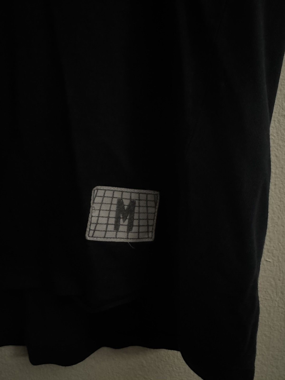 Midnight Studios Midnight Studios Not Lonely Shirt Size US XL / EU 56 / 4 - 2 Thumbnail