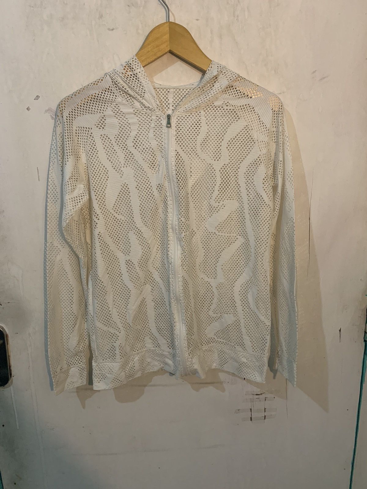 Hysteric Glamour × If Six Was Nine × Le Grande Bleu (L.G.B.) Japanese mash hoodie Size US S / EU 44-46 / 1 - 6 Thumbnail