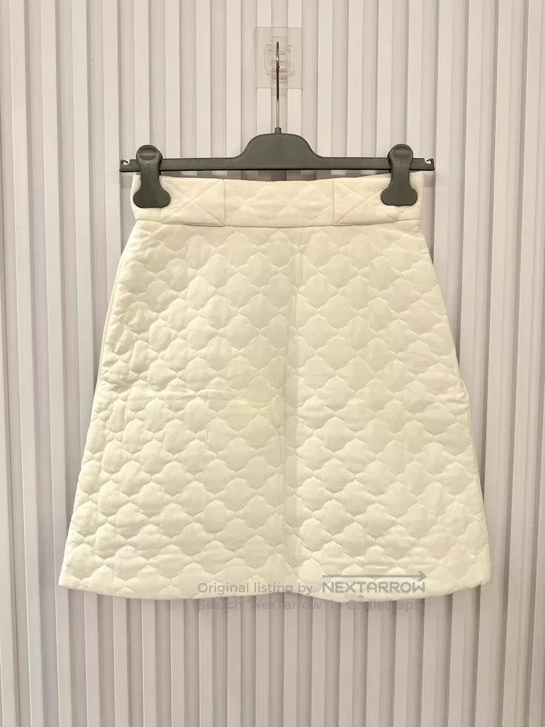 Fendi Fendi Skirt Size 25" / US 0 / IT 36 - 1 Thumbnail