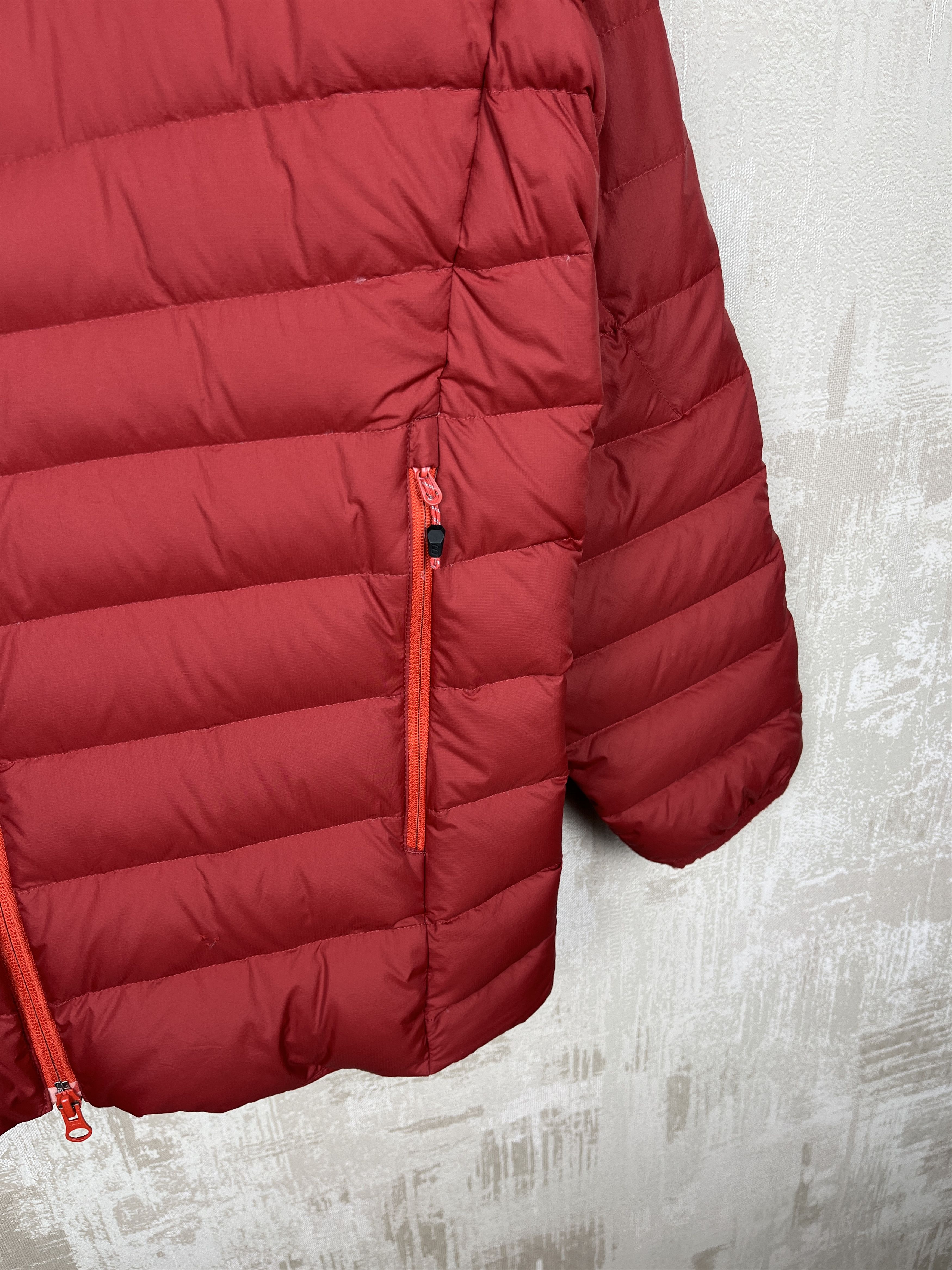 Berghaus Berghaus Hydrodown 600 Pertex Quantum Down Jacket Size US M / EU 48-50 / 2 - 5 Thumbnail