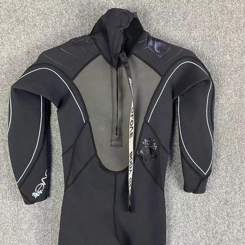 Body Glove Body Glove Wetsuit Women's Size 3/4 100% Nylon Zip Adults Size S / US 4 / IT 40 - 5 Thumbnail