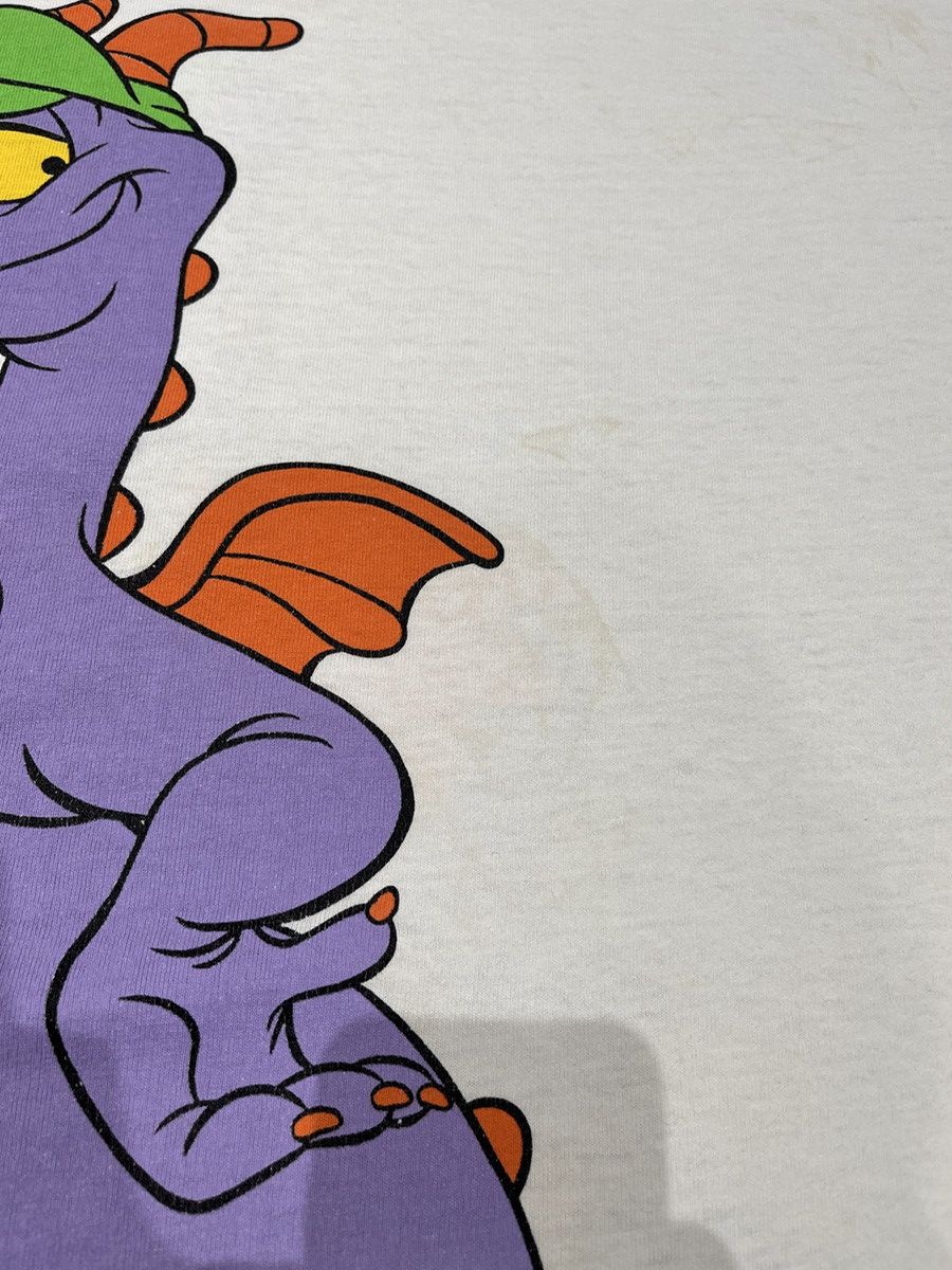 Disney Vintage 90’s Figment Dragon Size US XL / EU 56 / 4 - 6 Thumbnail