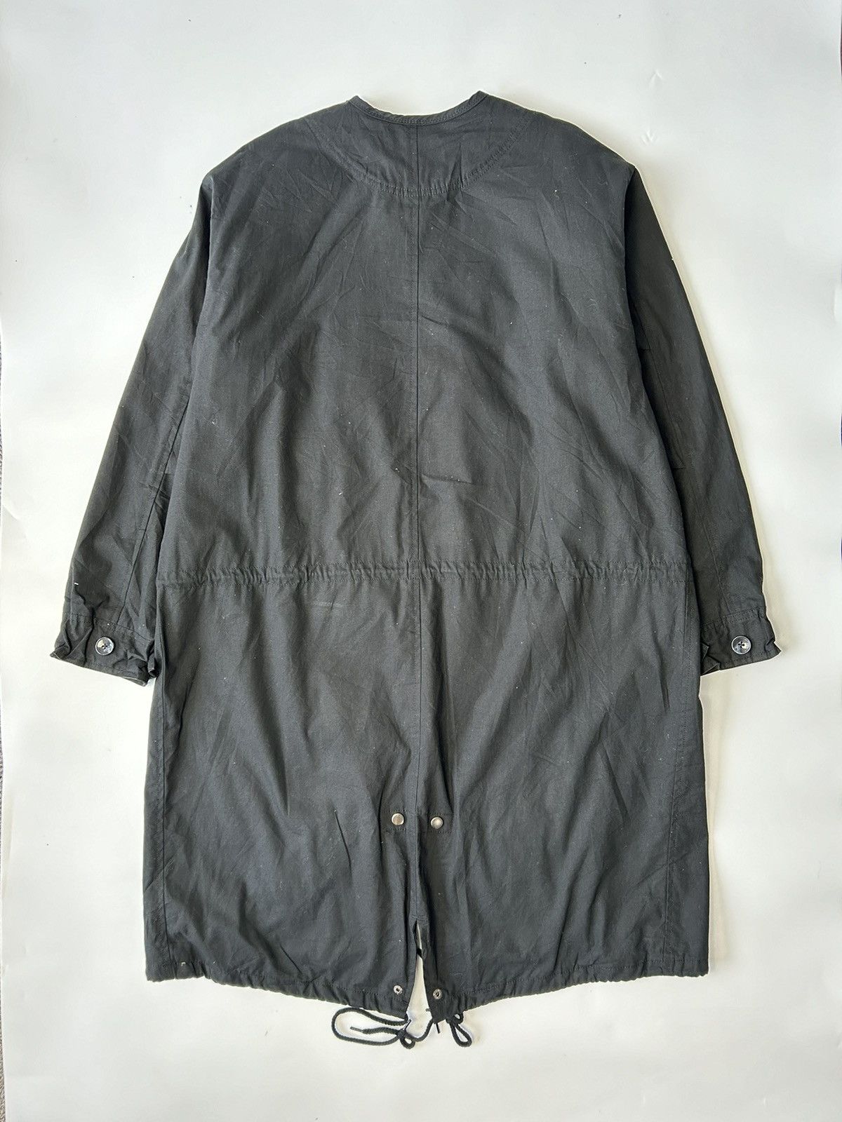 Designer × URBAN RESEARCH DOORS URBAN RESEARCH LONG DRESS STYLE JACKET Size ONE SIZE - 3 Thumbnail