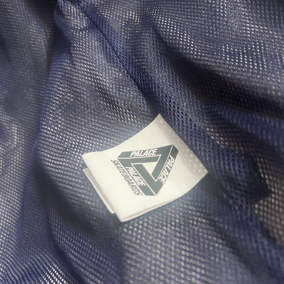 Palace Palace Skateboard windbreaker Size US S / EU 44-46 / 1 - 6 Thumbnail
