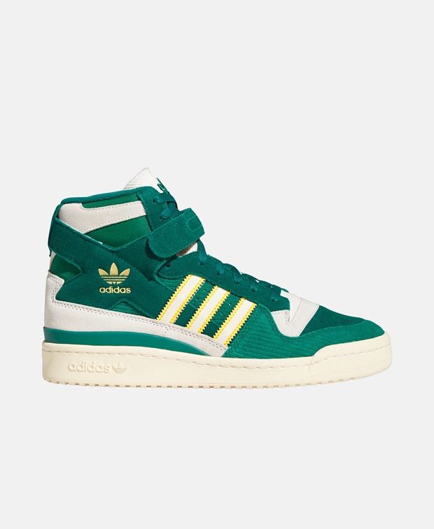 Adidas FORUM 84 HI Sneakers Size US 5.5 / EU 38 - 1 Thumbnail
