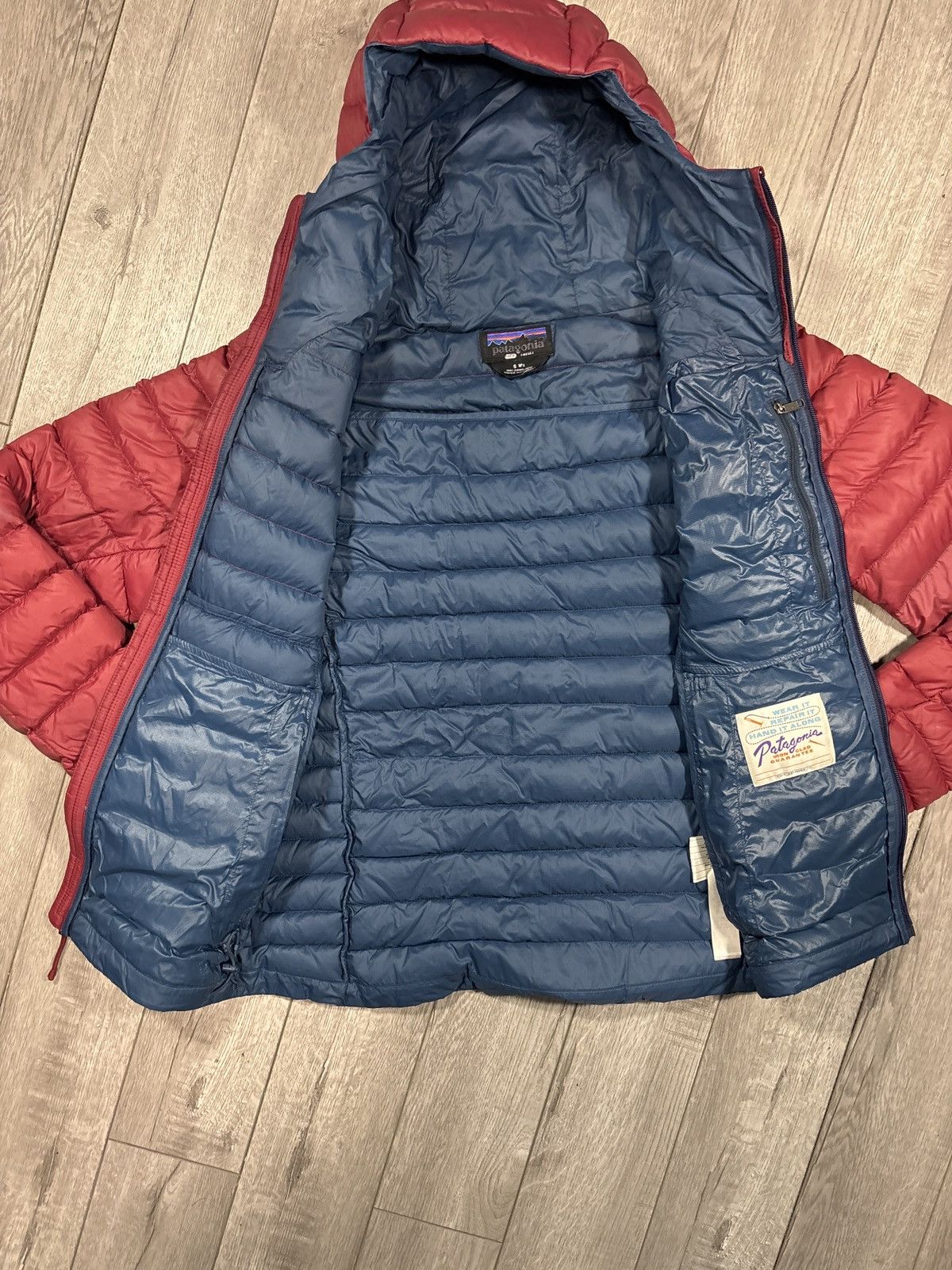 Patagonia Patagonia R1 Tech Face Size US S / EU 44-46 / 1 - 6 Thumbnail