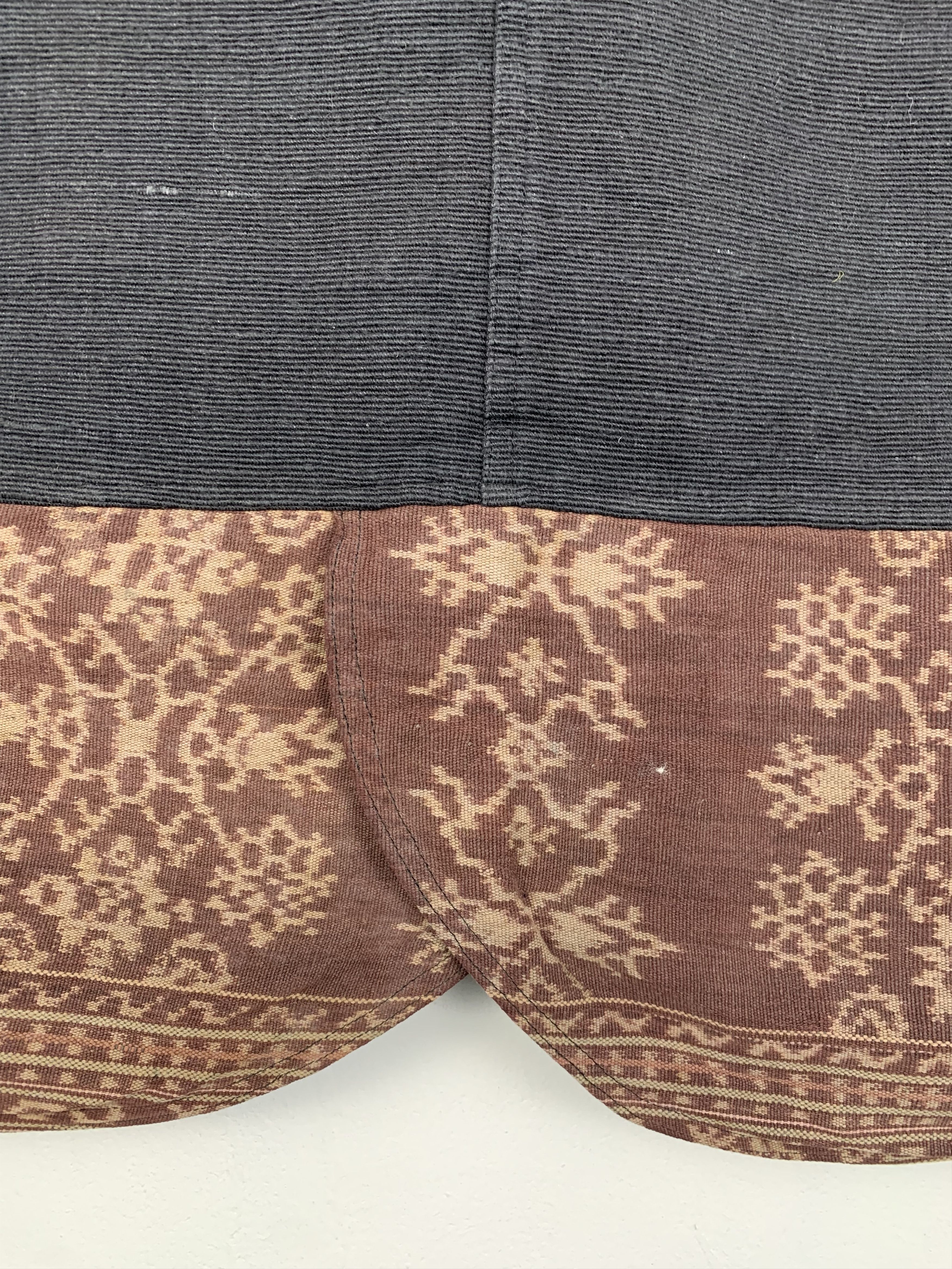 Vintage Vintage Japanese Brand Native Handcraft Vest Jacket J1405 Size US M / EU 48-50 / 2 - 10 Thumbnail