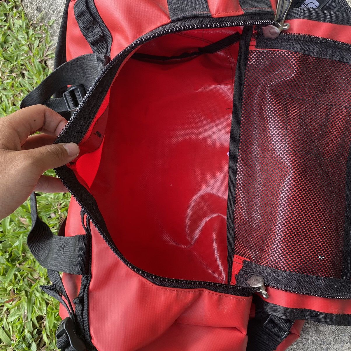 The North Face The north face fuse carry bag Size ONE SIZE - 16 Thumbnail