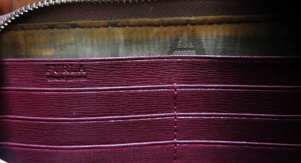 Furla Furla Leather Wallet Size ONE SIZE - 6 Thumbnail