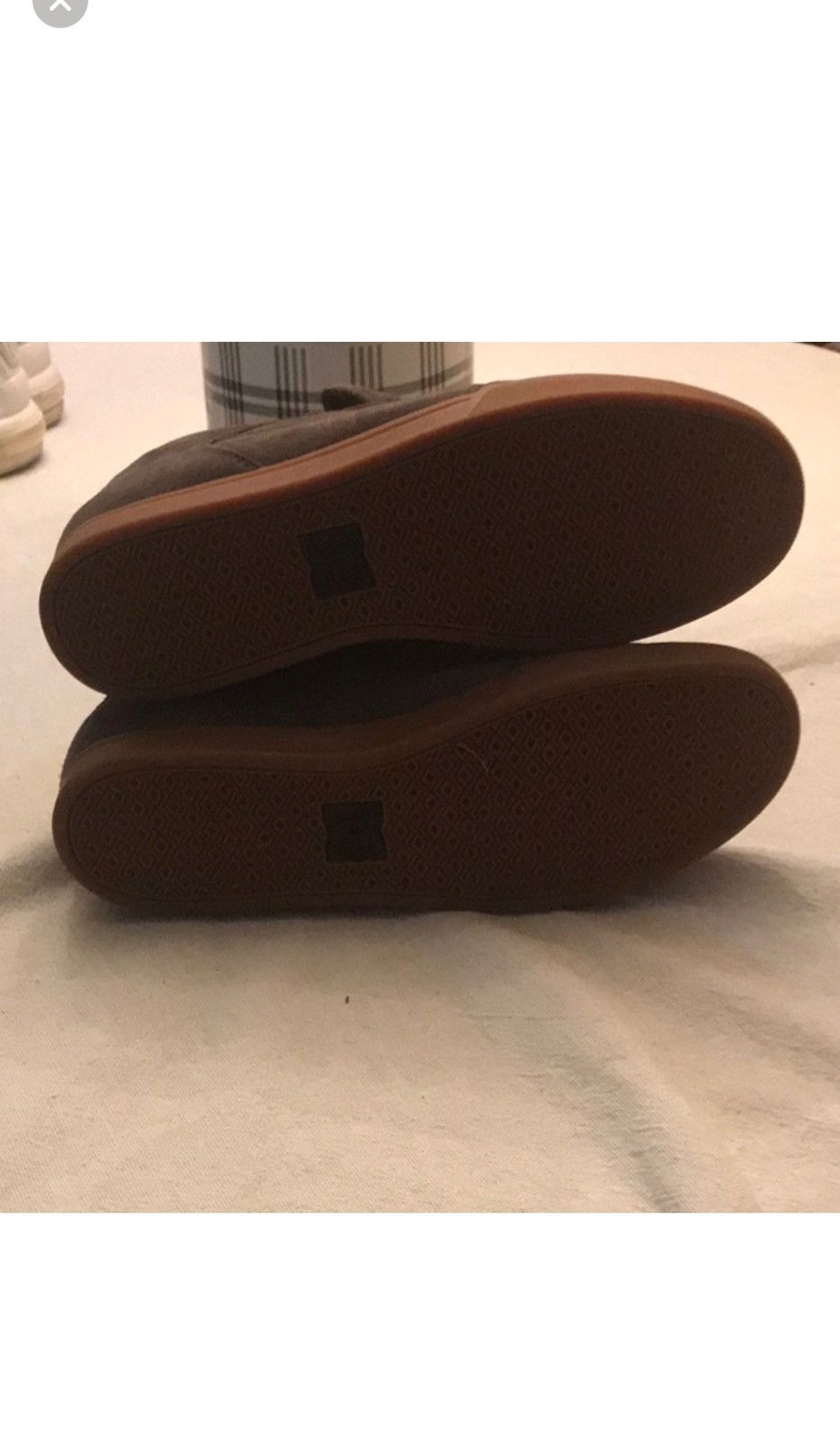 DC DC skateboarding sneakers Size US 10.5 / EU 43-44 - 7 Thumbnail