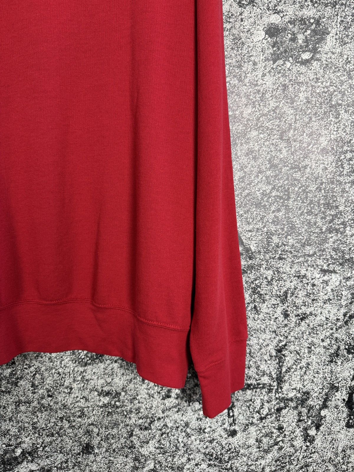 Polo Ralph Lauren Polo Ralph Lauren Crewneck Sweatshirt Pullover Vintage XL Size US XL / EU 56 / 4 - 16 Thumbnail