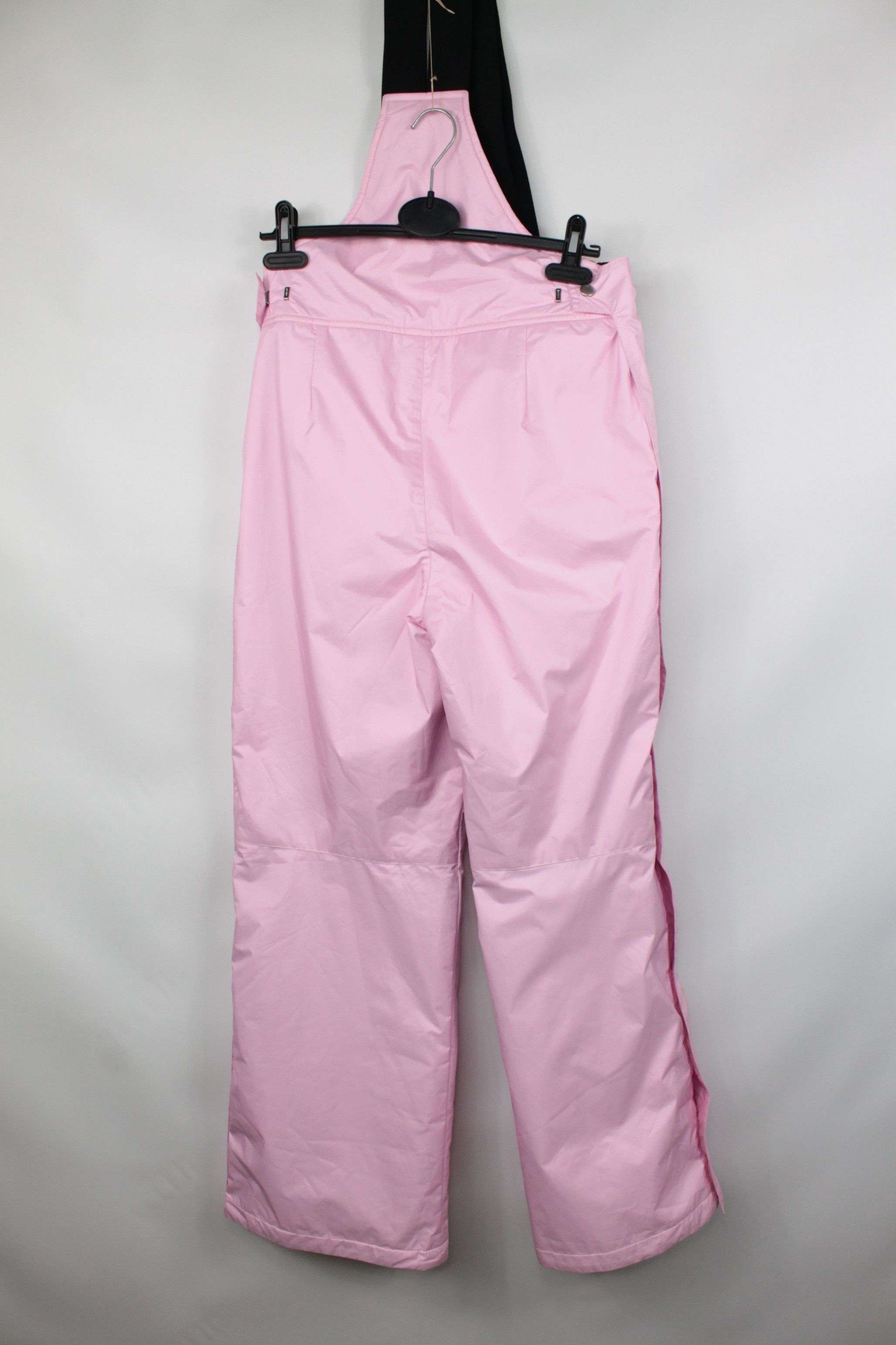Bogner × Goretex Bogner DSV Team Germany 2004 Pink Ski Suit Gore-Tex Size 32" / US 10 / IT 46 - 21 Thumbnail
