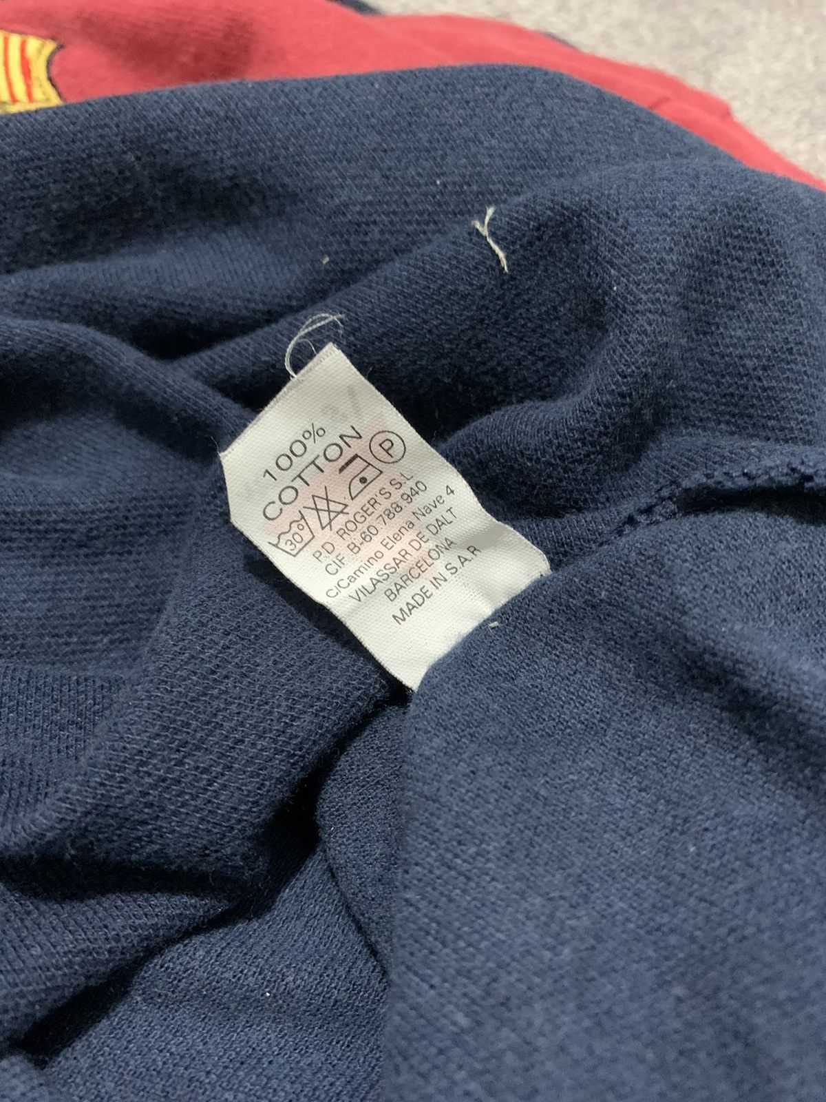 Other Barcelona by rogers vtg Size US M / EU 48-50 / 2 - 7 Thumbnail