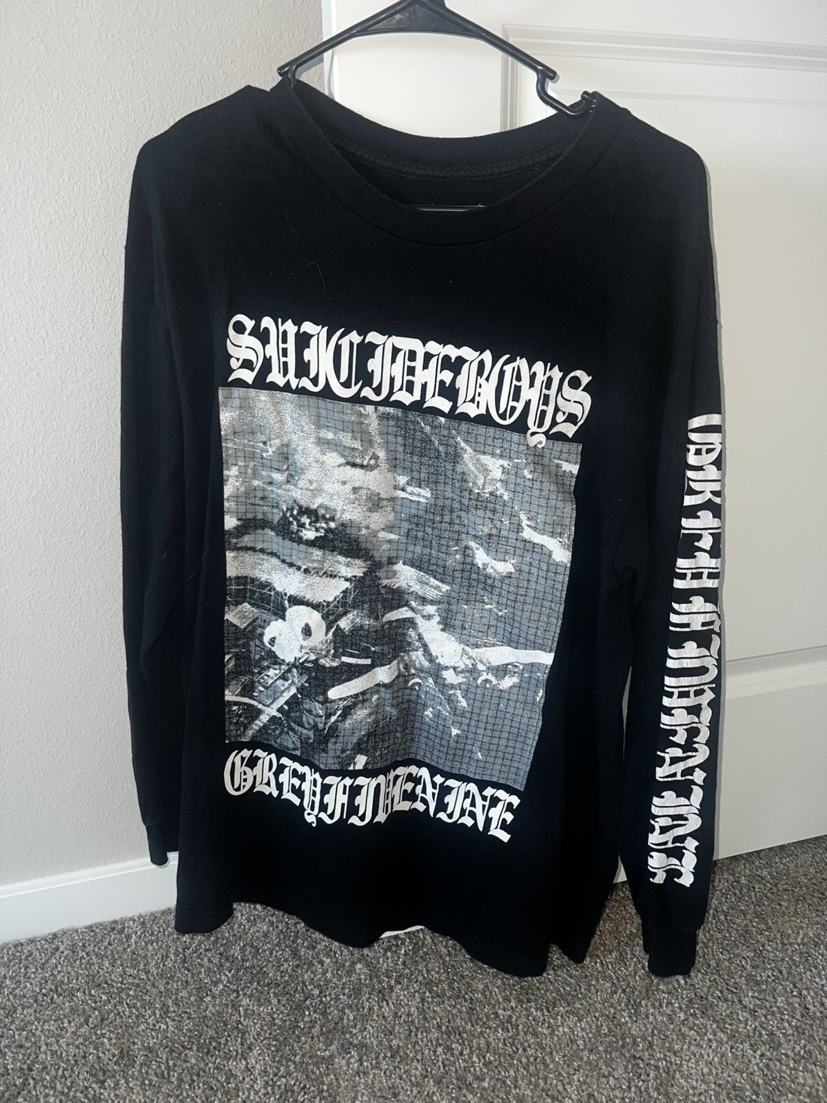 G59 Records G59 Longsleeve Size US L / EU 52-54 / 3 - 2 Thumbnail