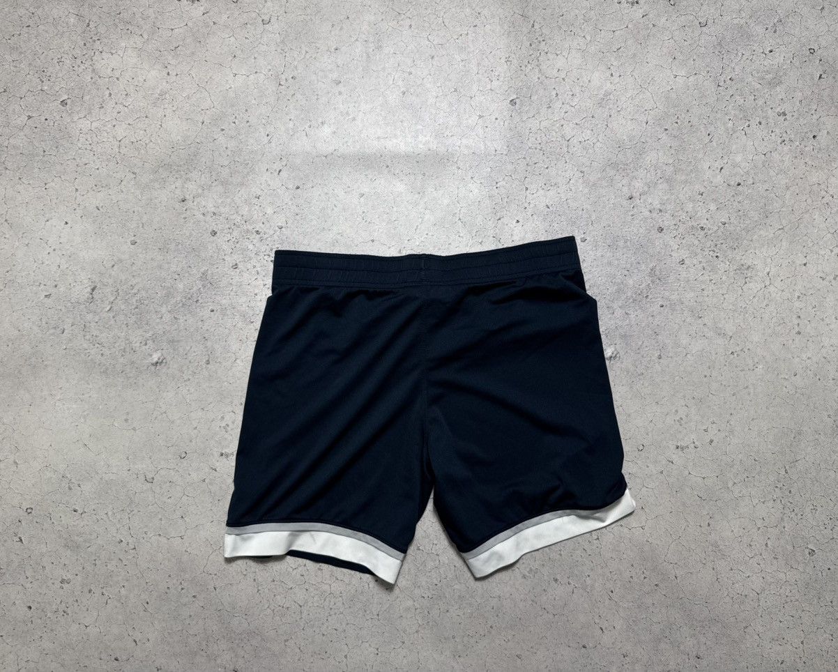 Under Armour Under Armour FC Tottenham Football Soccer Shorts Size US 30 / EU 46 - 7 Thumbnail