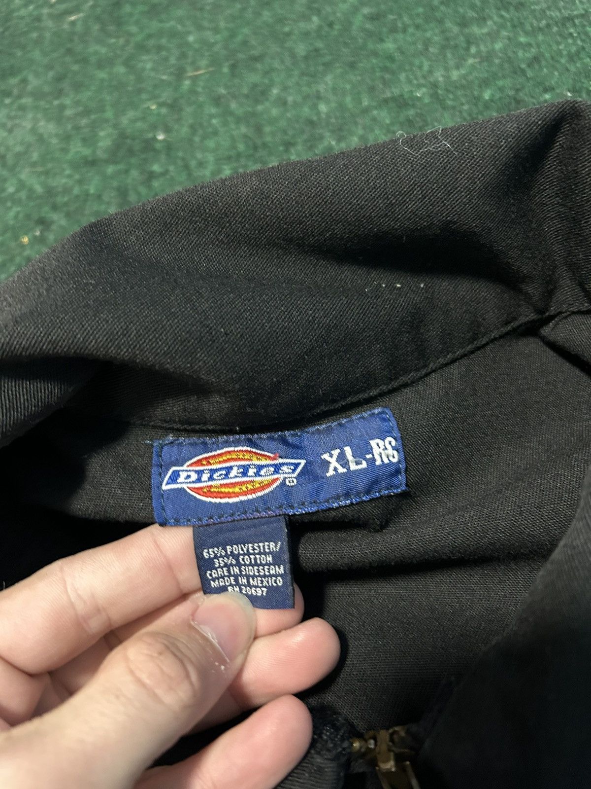 Dickies × Vintage Dickies Jacket Size US L / EU 52-54 / 3 - 3 Thumbnail