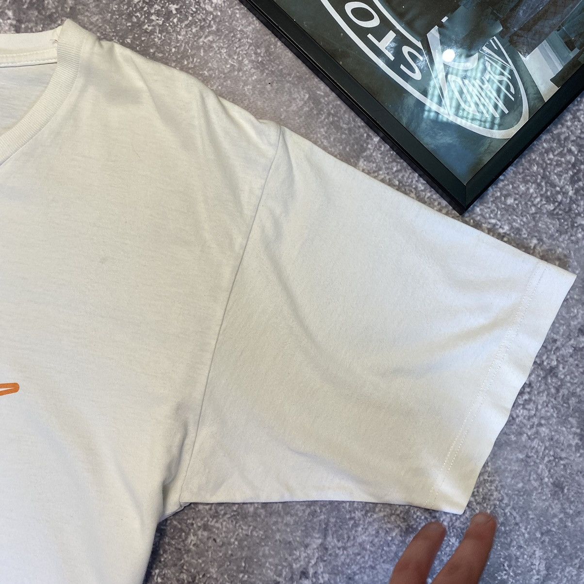 Other Vintage Rare Nike Big Swoosh 90’s Streetwear tee Size US L / EU 52-54 / 3 - 6 Thumbnail