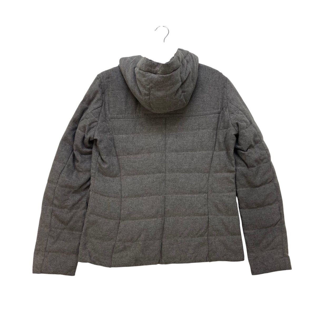 Herno Herno Made in Romania Puffer Duffle Jacket Size M / US 6-8 / IT 42-44 - 4 Thumbnail