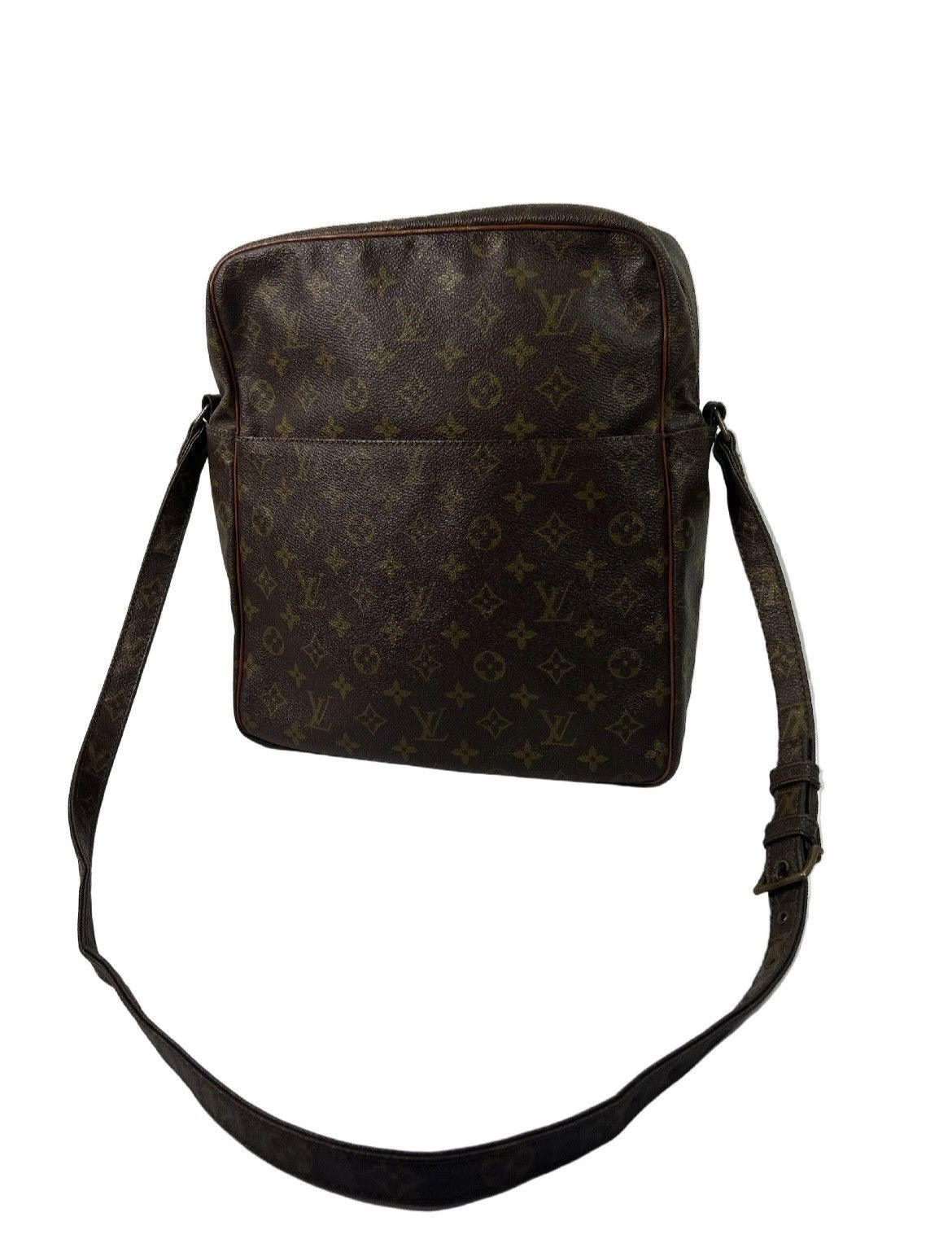 Louis Vuitton Louis Vuitton Monogram Crossbody Bag Size ONE SIZE - 1 Thumbnail