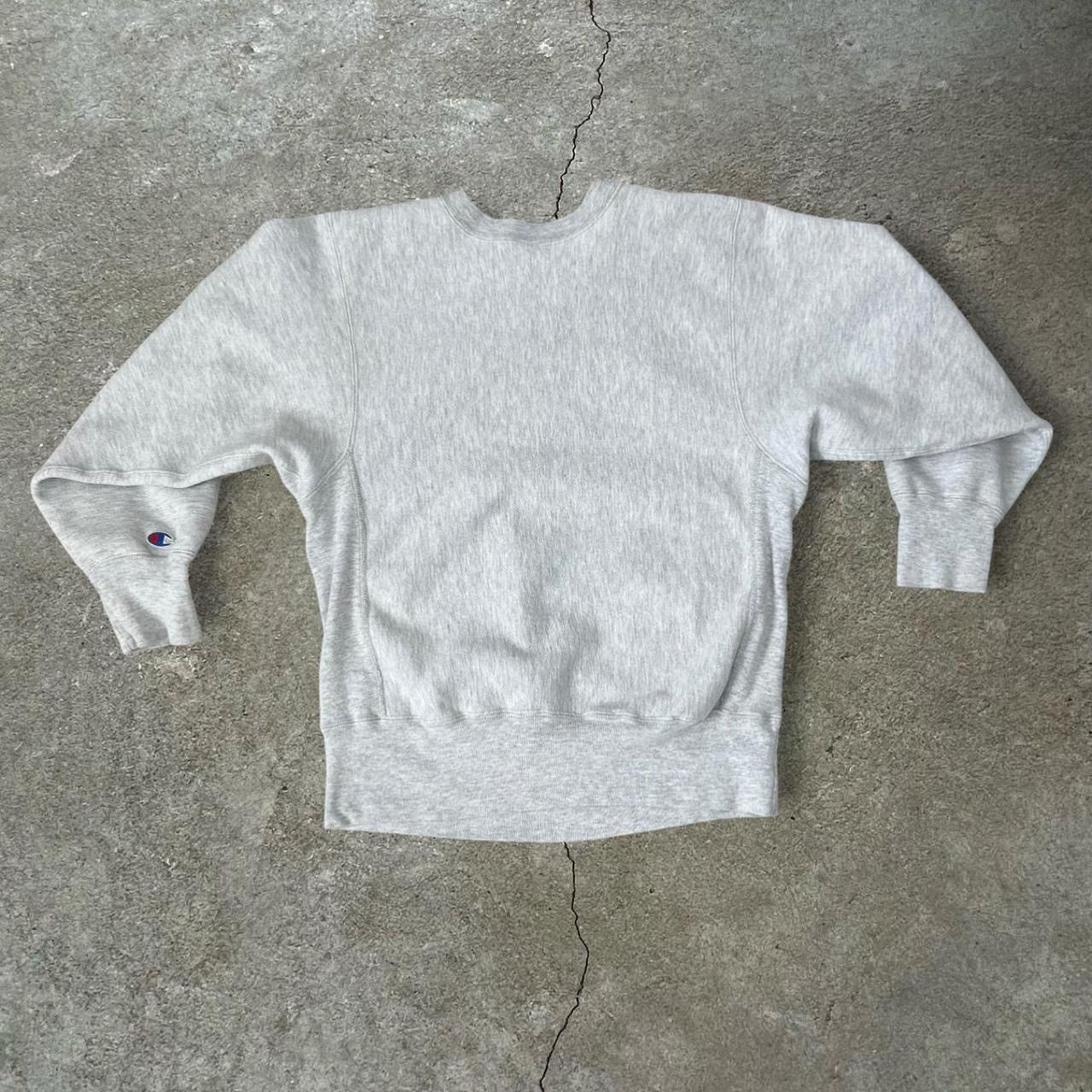 Champion Champion Reverse Weave Vanderbilt Crewneck - Made in USA 🇺🇸 Size US M / EU 48-50 / 2 - 4 Thumbnail