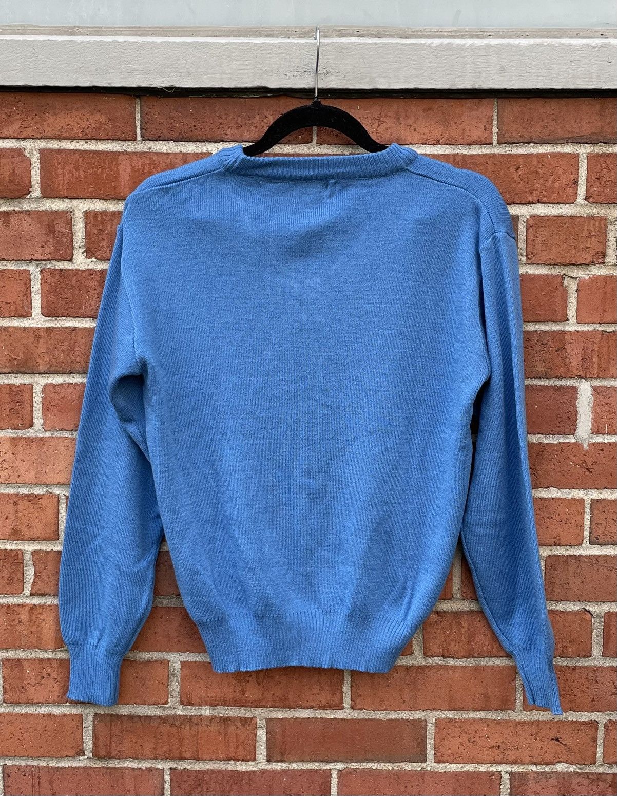 JCPenney Vintage NWT 1970s The Fox JCPenney Acrylic Sweater Size US M / EU 48-50 / 2 - 4 Thumbnail