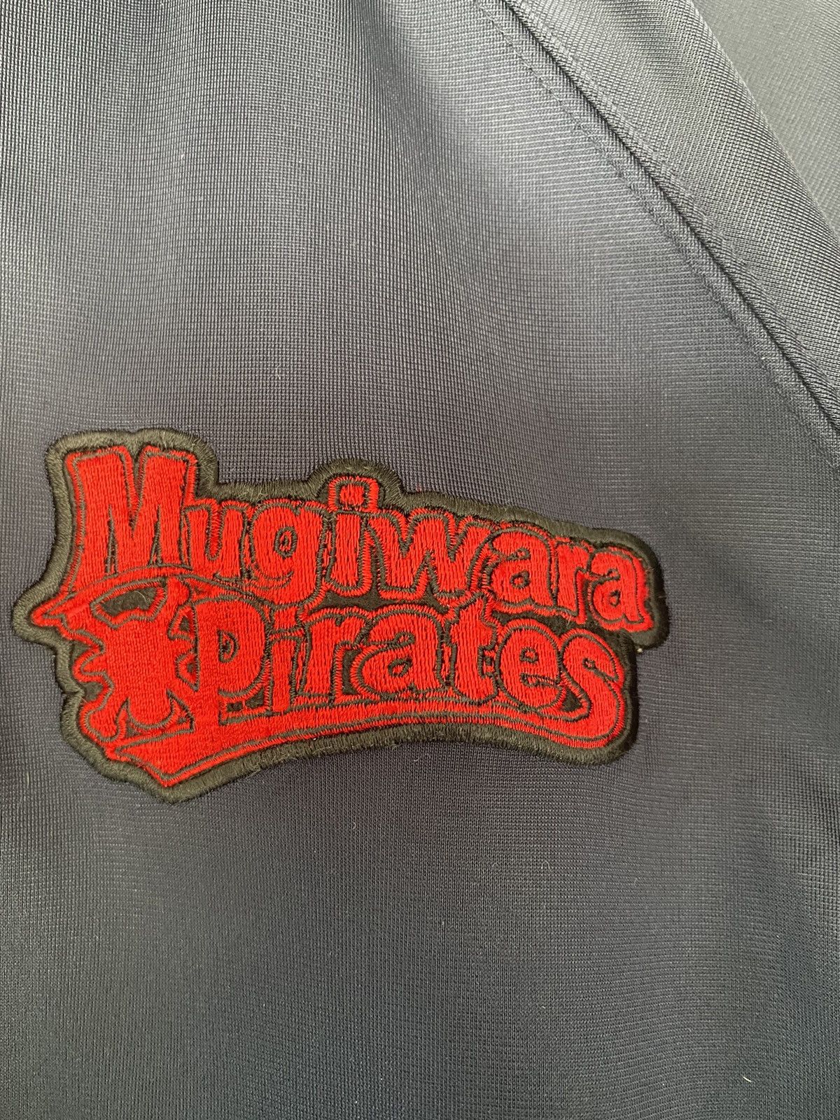 Cartoon Network × One Piece × Vintage Vintage ONE PIECE Windbreaker Zipper Jacket Size US L / EU 52-54 / 3 - 19 Thumbnail