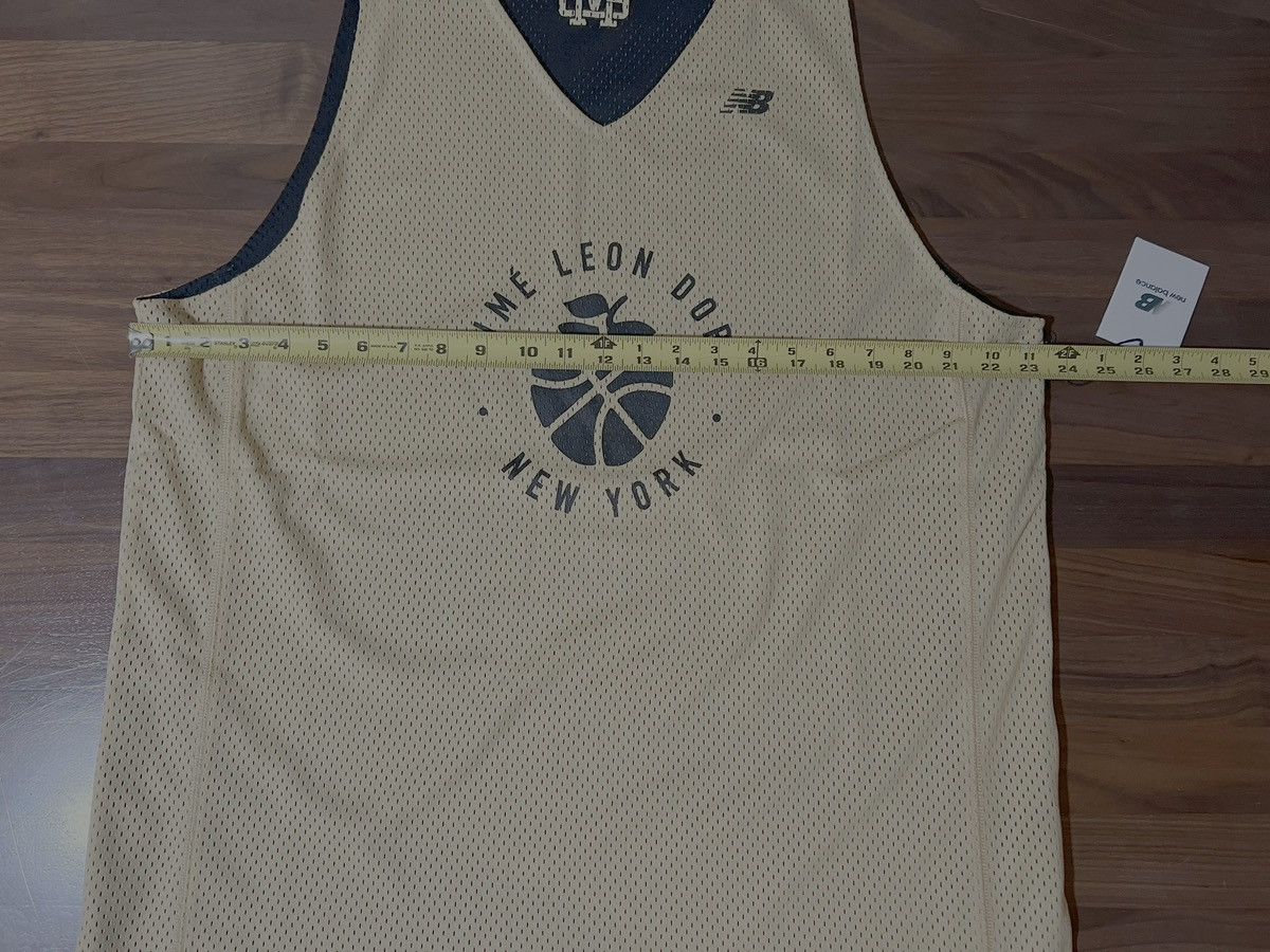 Aime Leon Dore × New Balance Aime Leon Dore ALD New Balance SONNY NY Reversible Jersey XL Size US XL / EU 56 / 4 - 5 Thumbnail