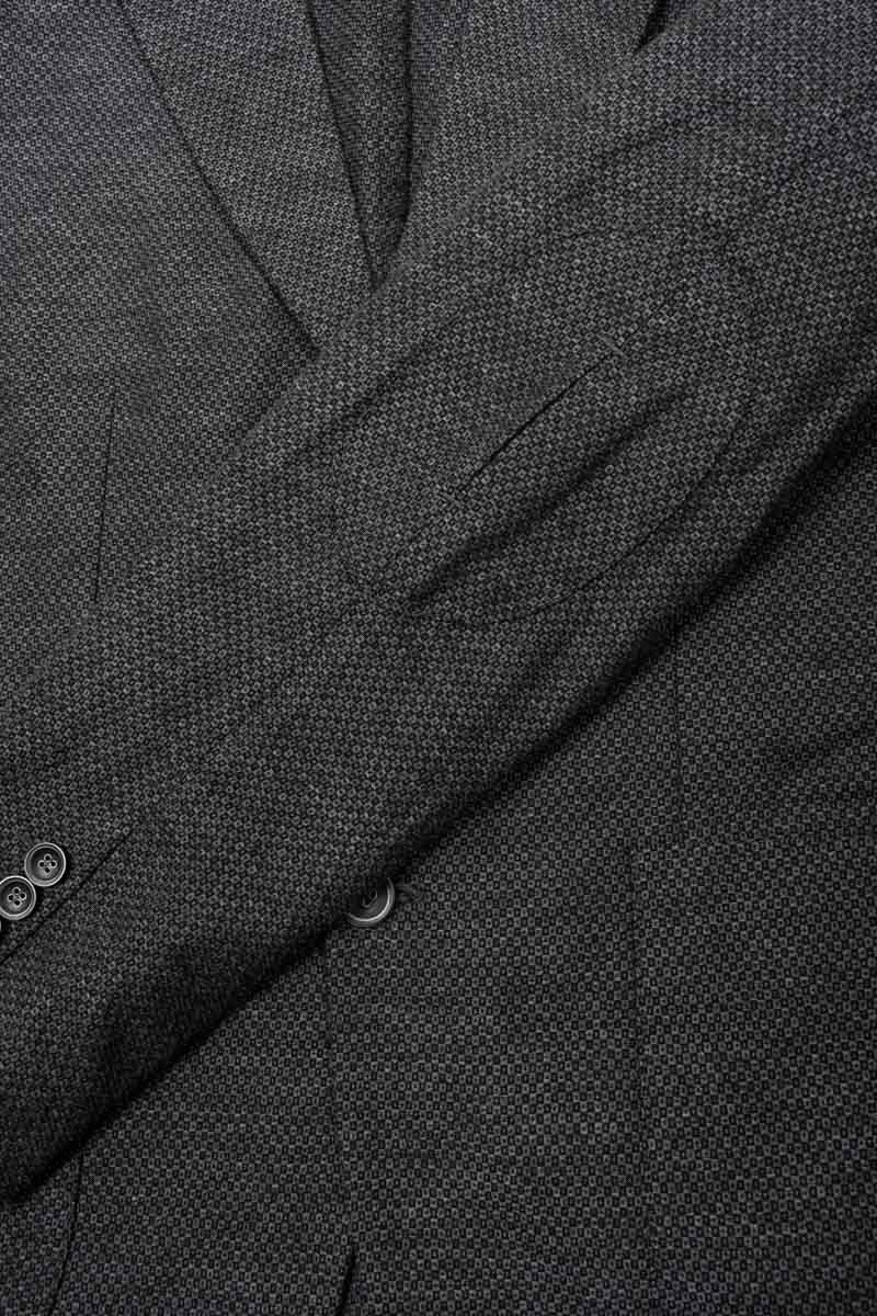 Lanvin New Lanvin Blazer Men Jacket Size Small Size US S / EU 44-46 / 1 - 5 Thumbnail