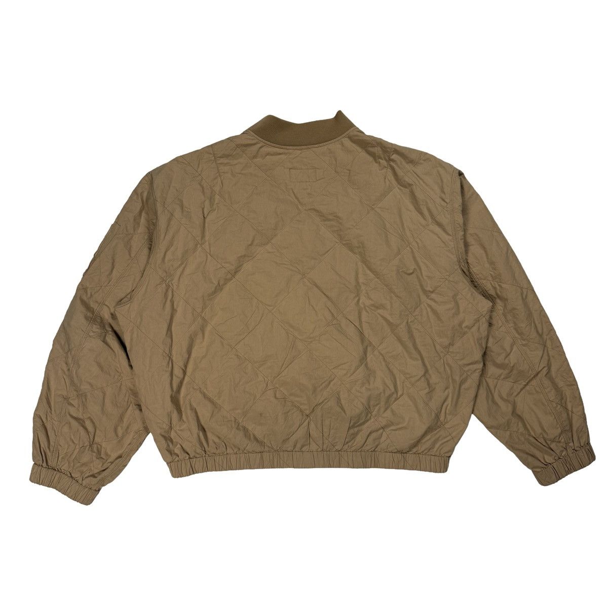 Stussy Quilted Coach Jacketed Size US XXL / EU 58 / 5 - 3 Thumbnail