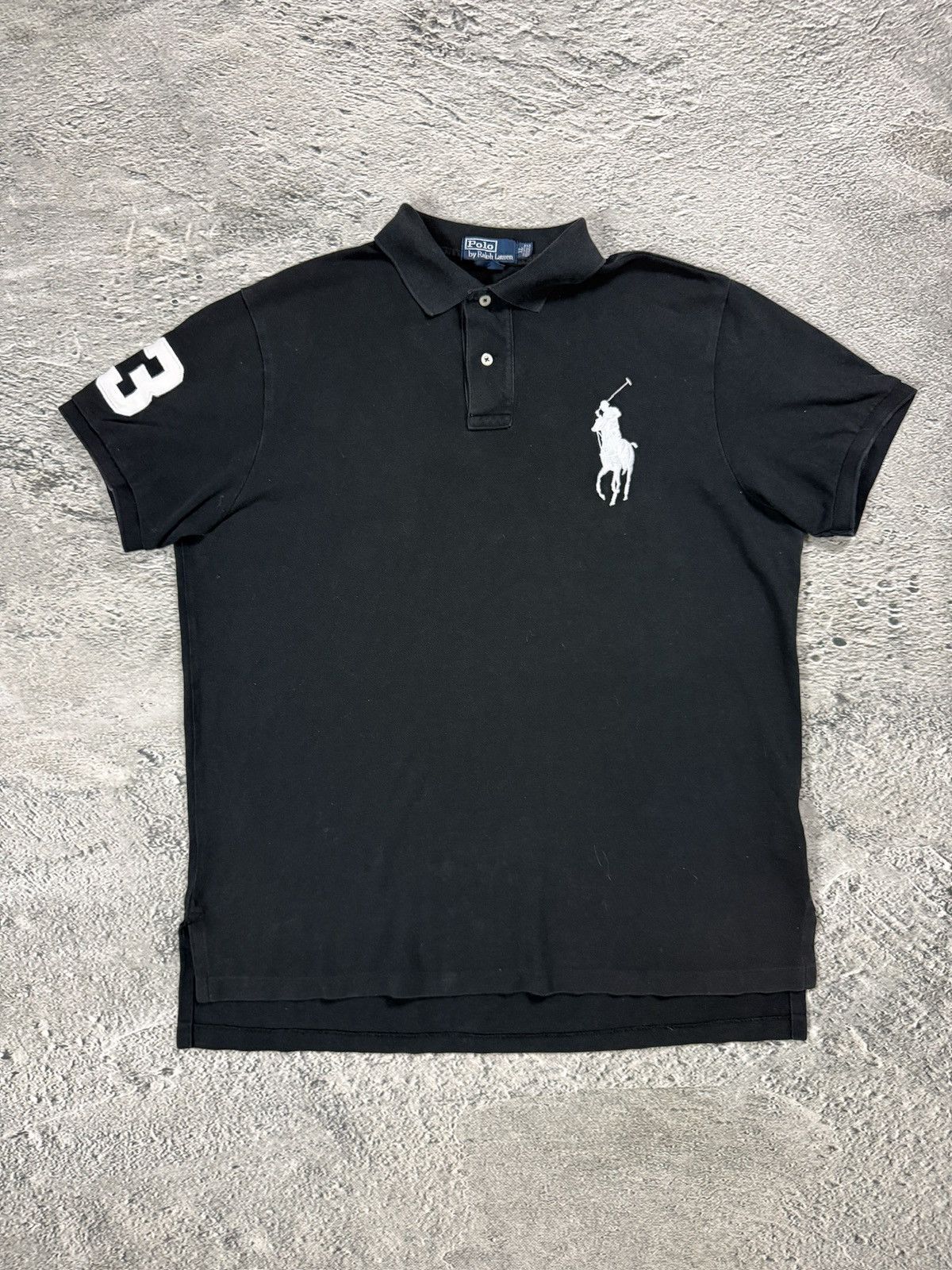 Polo Ralph Lauren × Streetwear × Vintage Vintage Polo Ralph Lauren