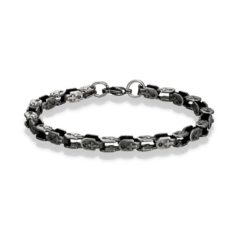 Jewelry Link Chain Bracelets Size ONE SIZE - 2 Thumbnail