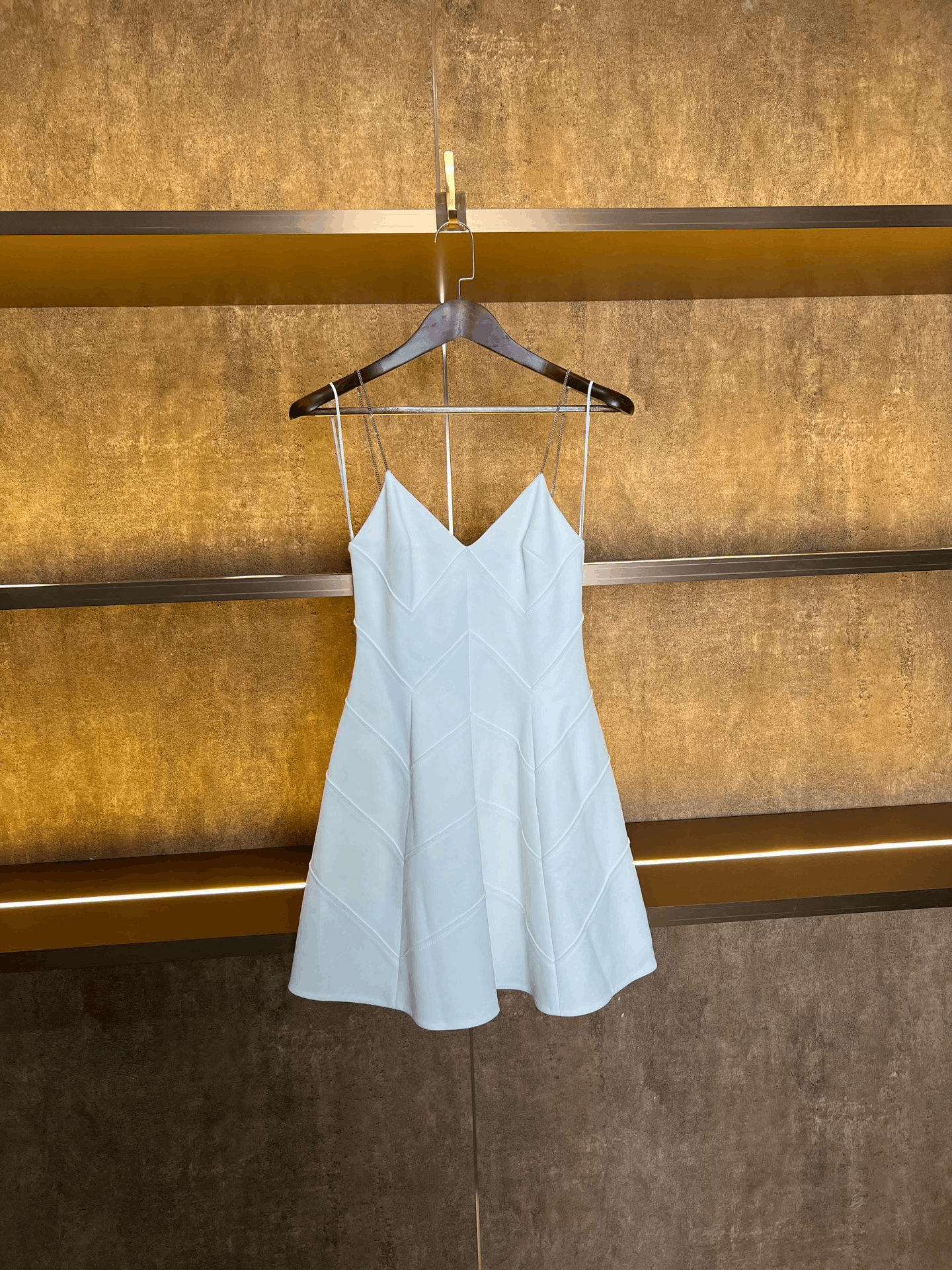 Miu Miu Miumiu Camisole Dress Size S / US 4 / IT 40 - 1 Thumbnail