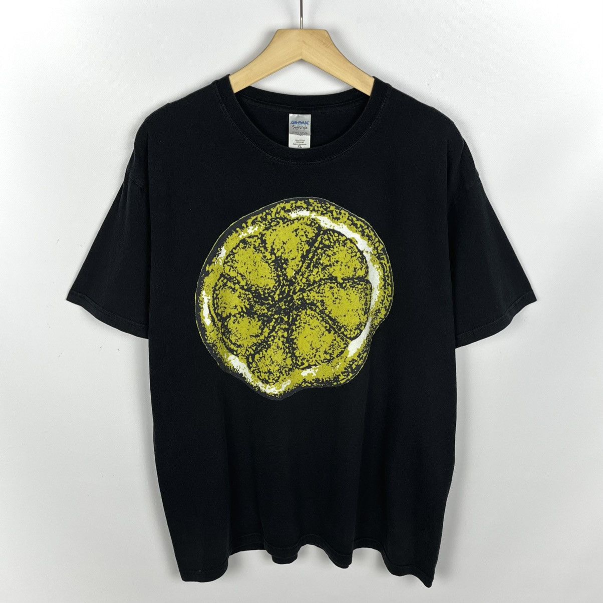 Band Tees Vintage The Stone Roses rock band tee 90’s Size US XL / EU 56 / 4 - 1 Thumbnail