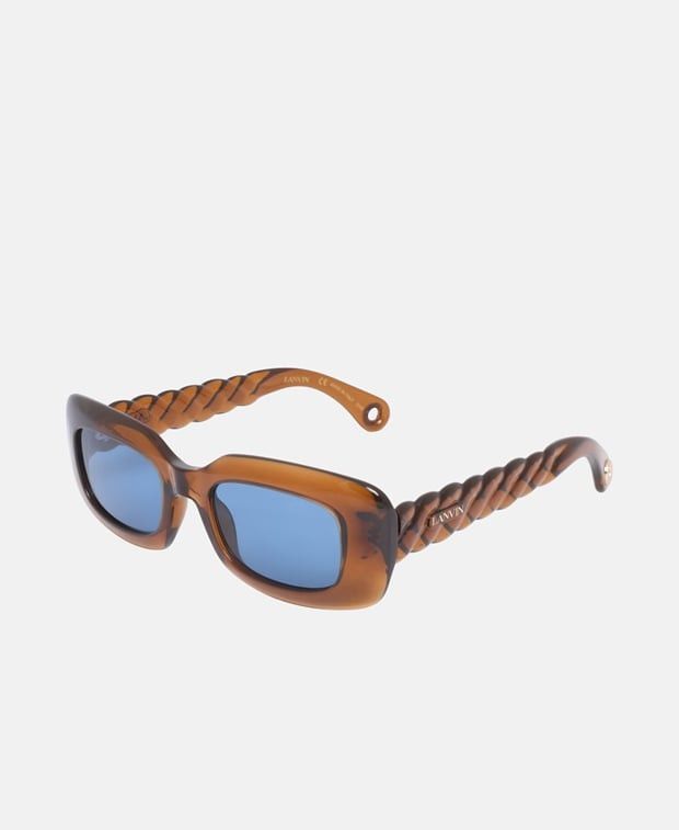 Lanvin Sunglasses Size ONE SIZE - 1 Thumbnail
