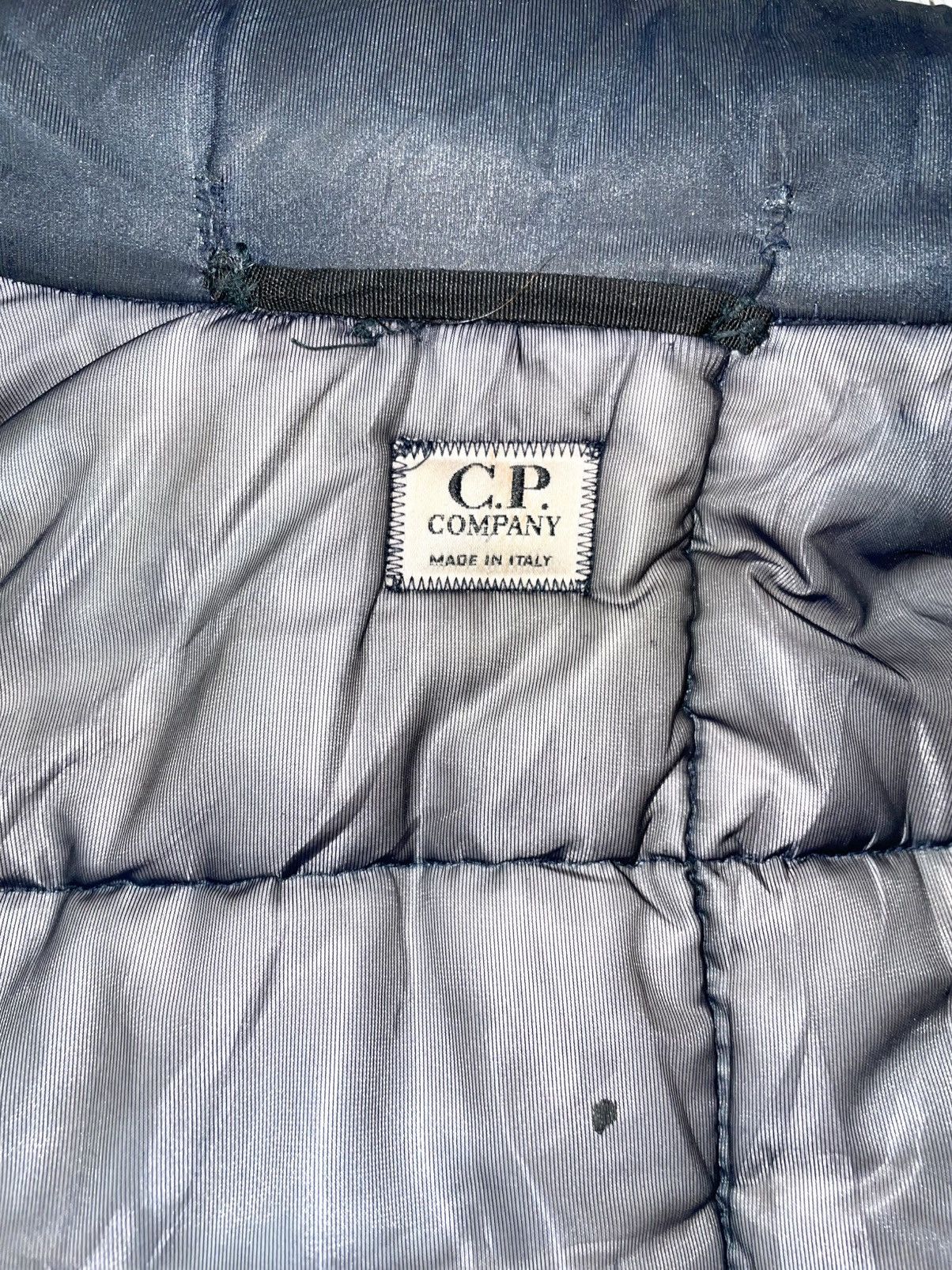 C.P. Company Cp company vintage patch jacket, jnr fits large to xl Size US L / EU 52-54 / 3 - 13 Thumbnail